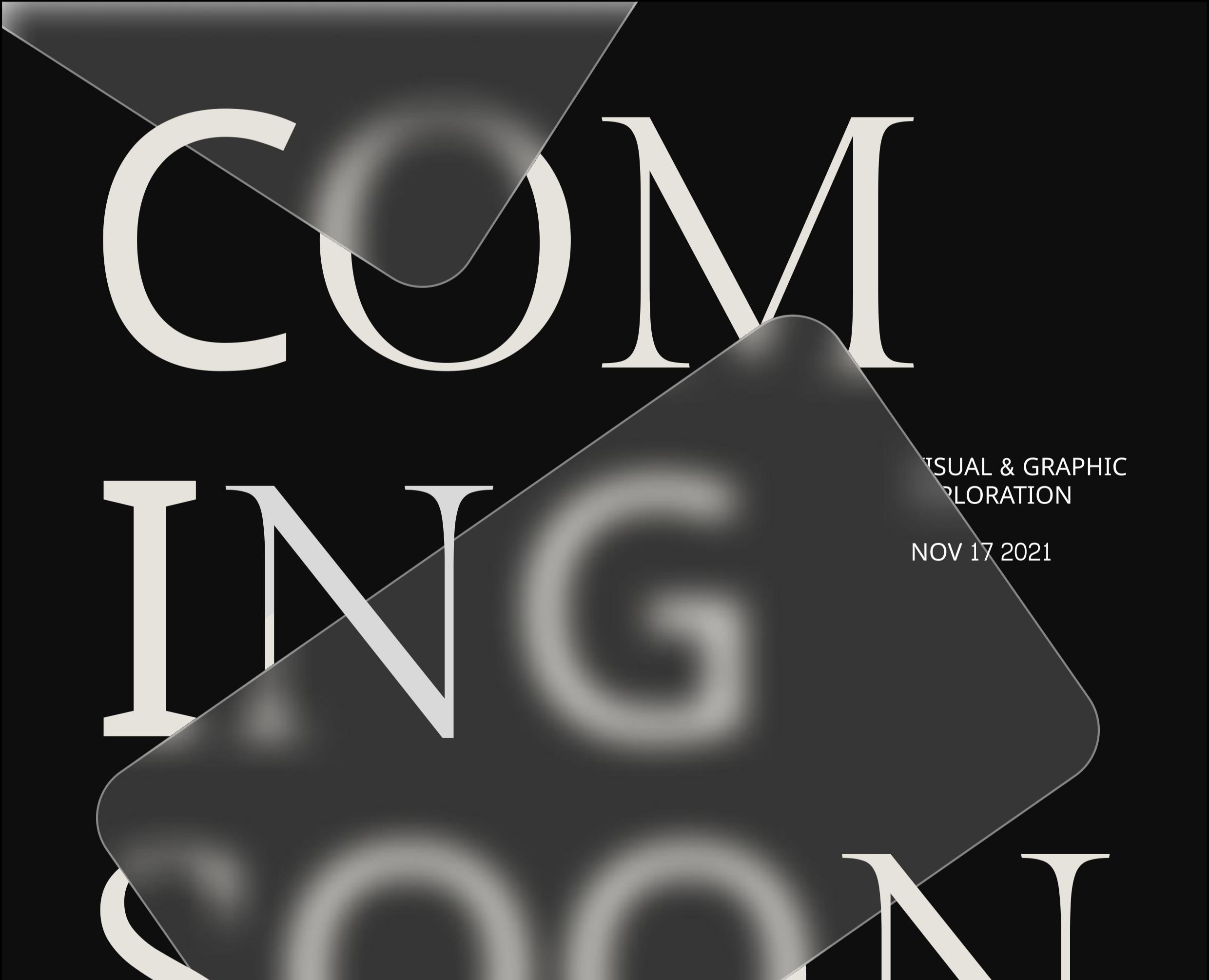 Плакат в Figma — Иллюстрация, Графика на Dprofile