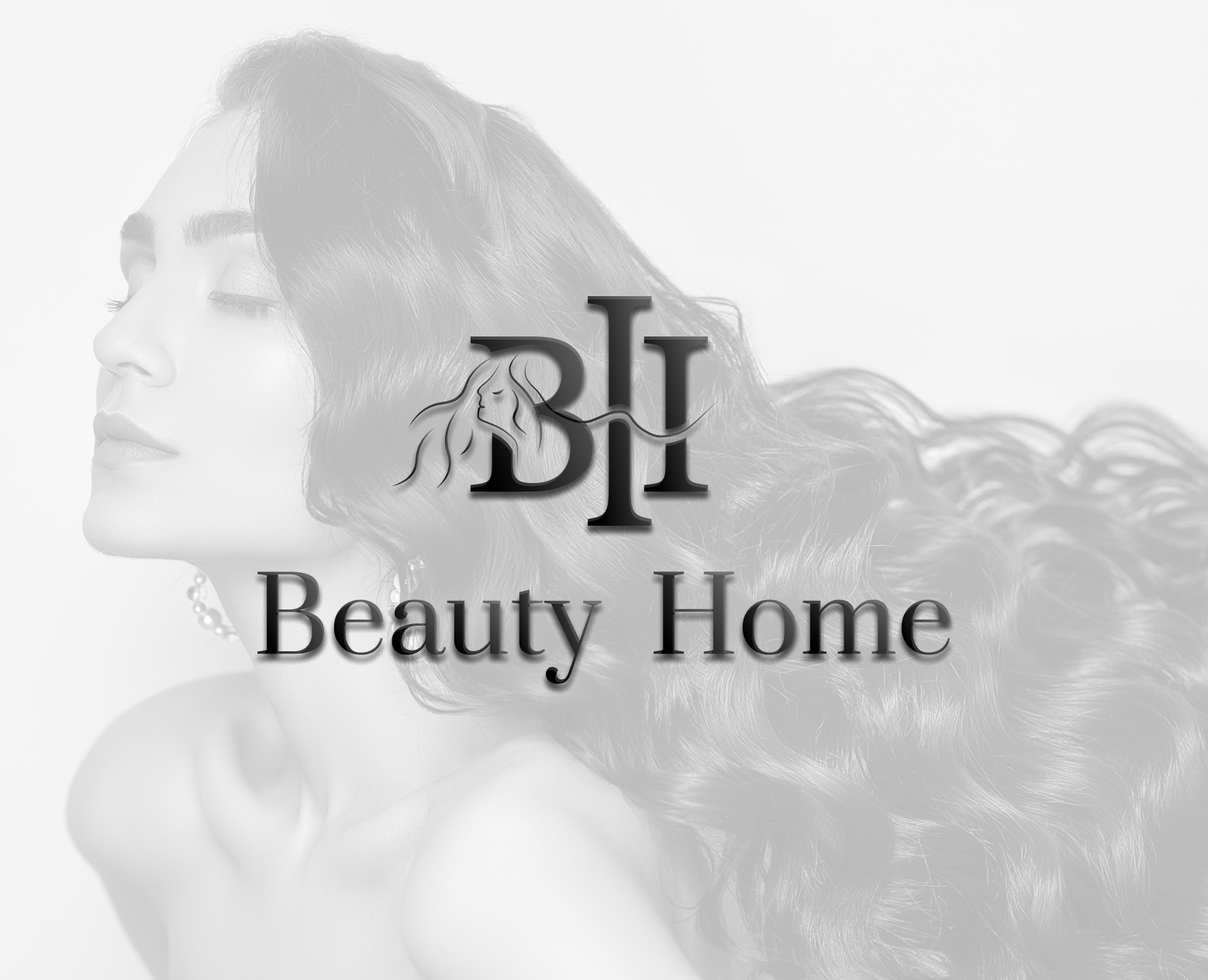 Логотип для салона красоты | Logo for a beauty salon — Брендинг на Dprofile