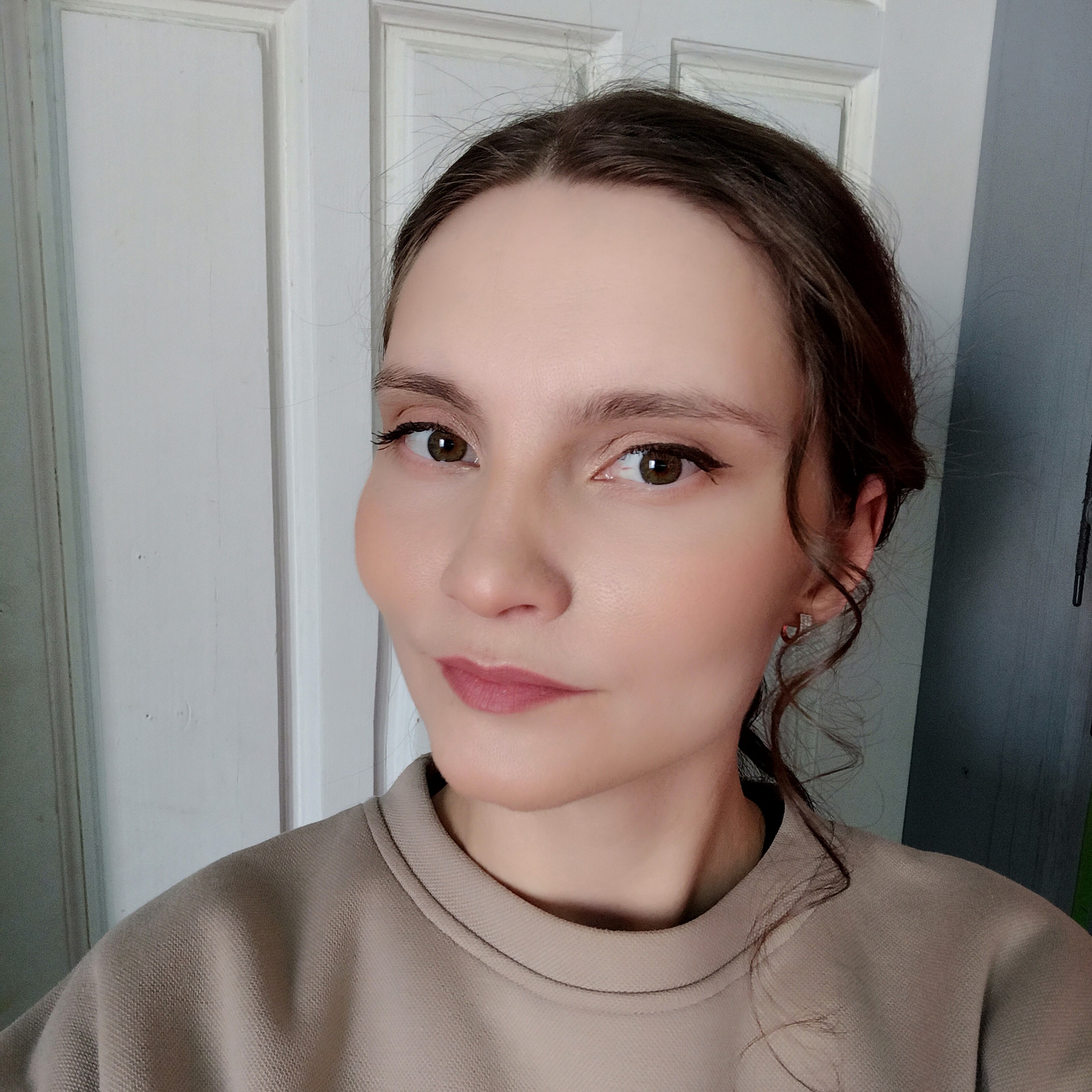 Аватар пользователя Ирина Репина