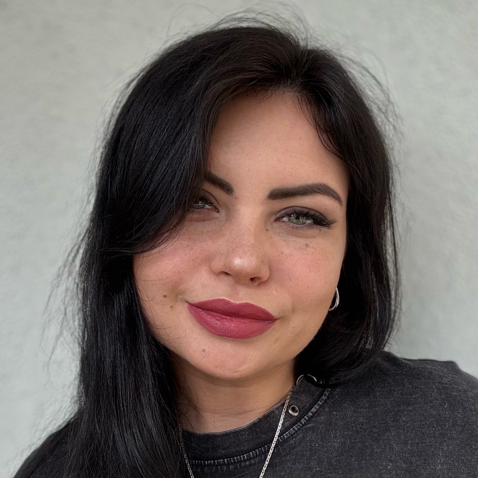 Аватар пользователя Анна Сметанина