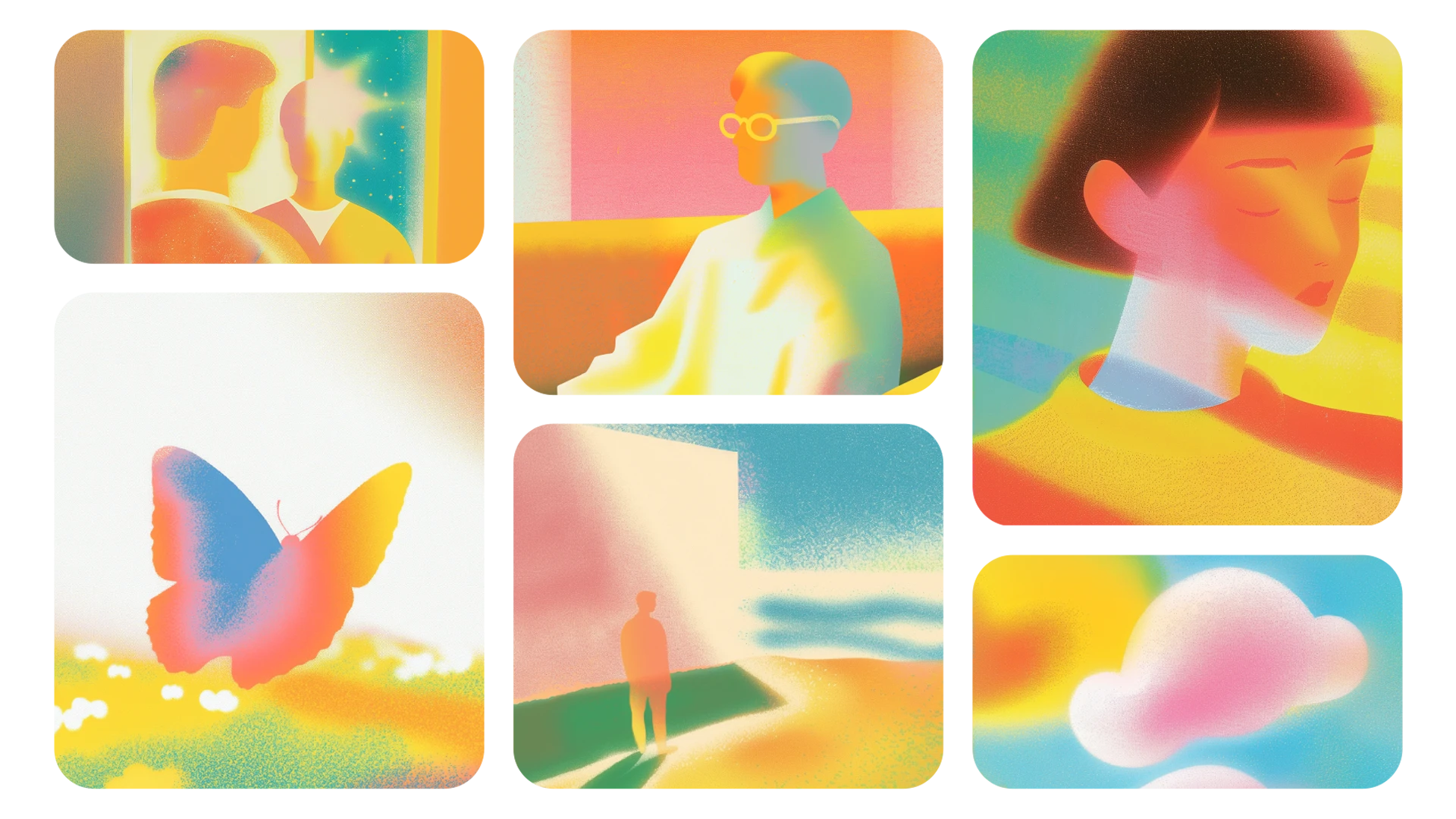 zigmund.online redesign — Изображение №6 — Брендинг, Иллюстрация на Dprofile