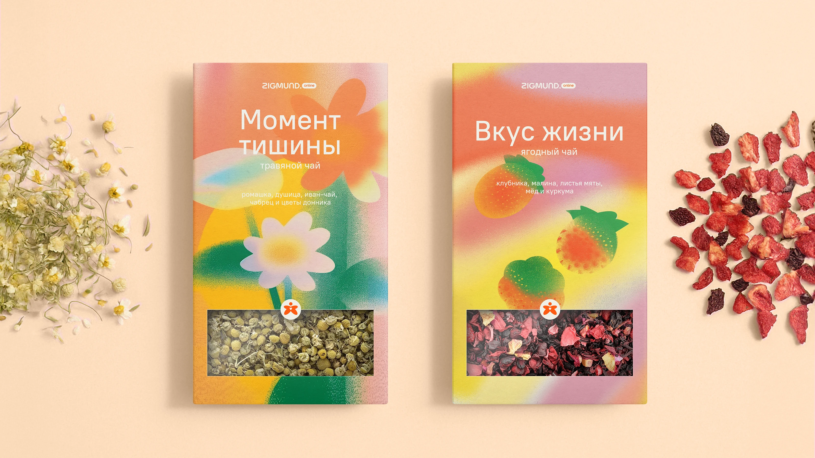 zigmund.online redesign — Изображение №10 — Брендинг, Иллюстрация на Dprofile