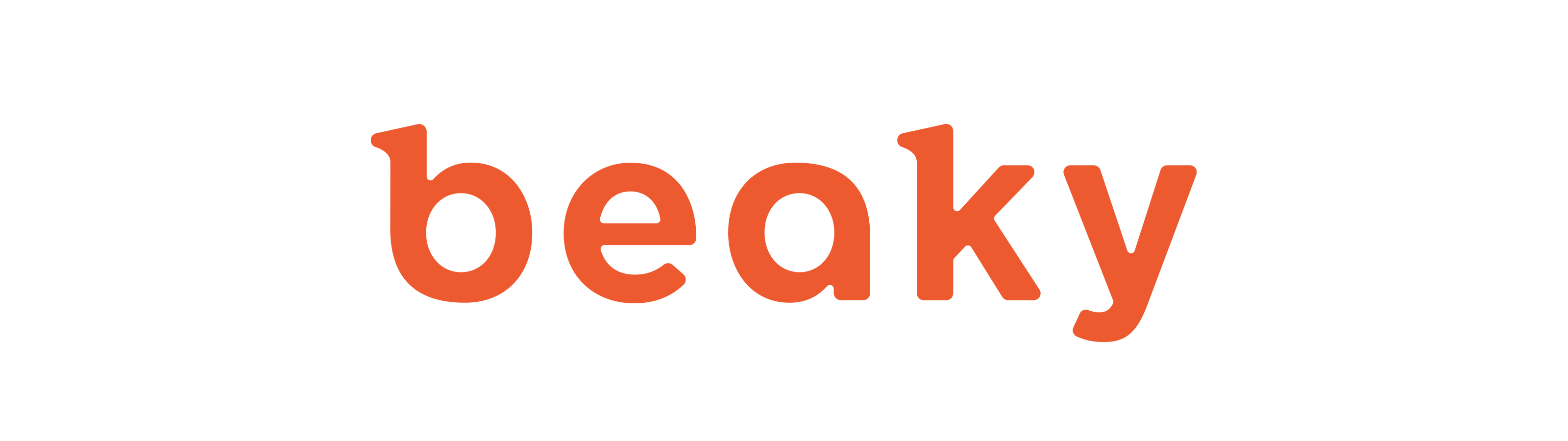 Beaky — Изображение №1 — Брендинг, 3D на Dprofile