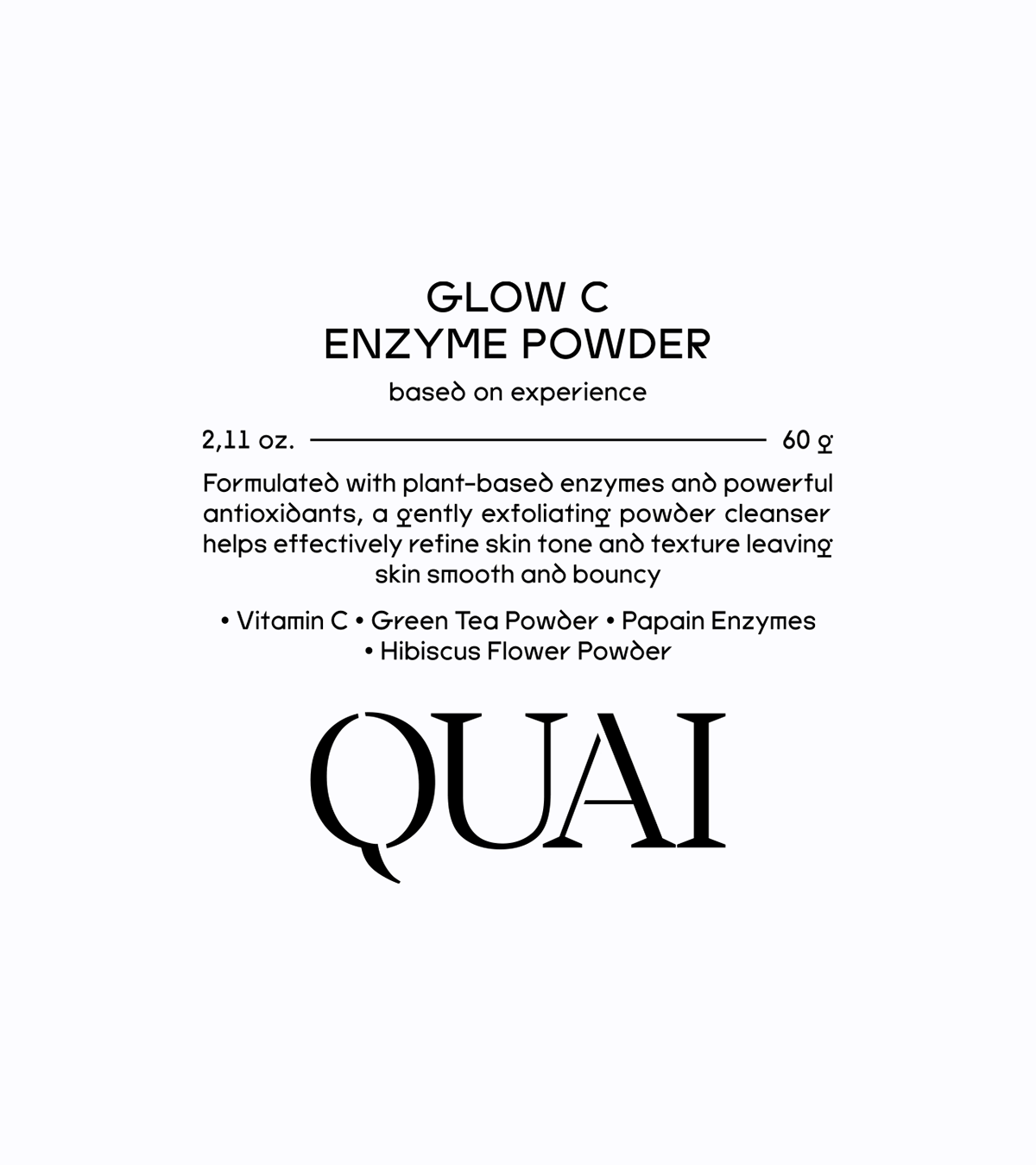 QUAI — Изображение №12 — Брендинг, 3D на Dprofile