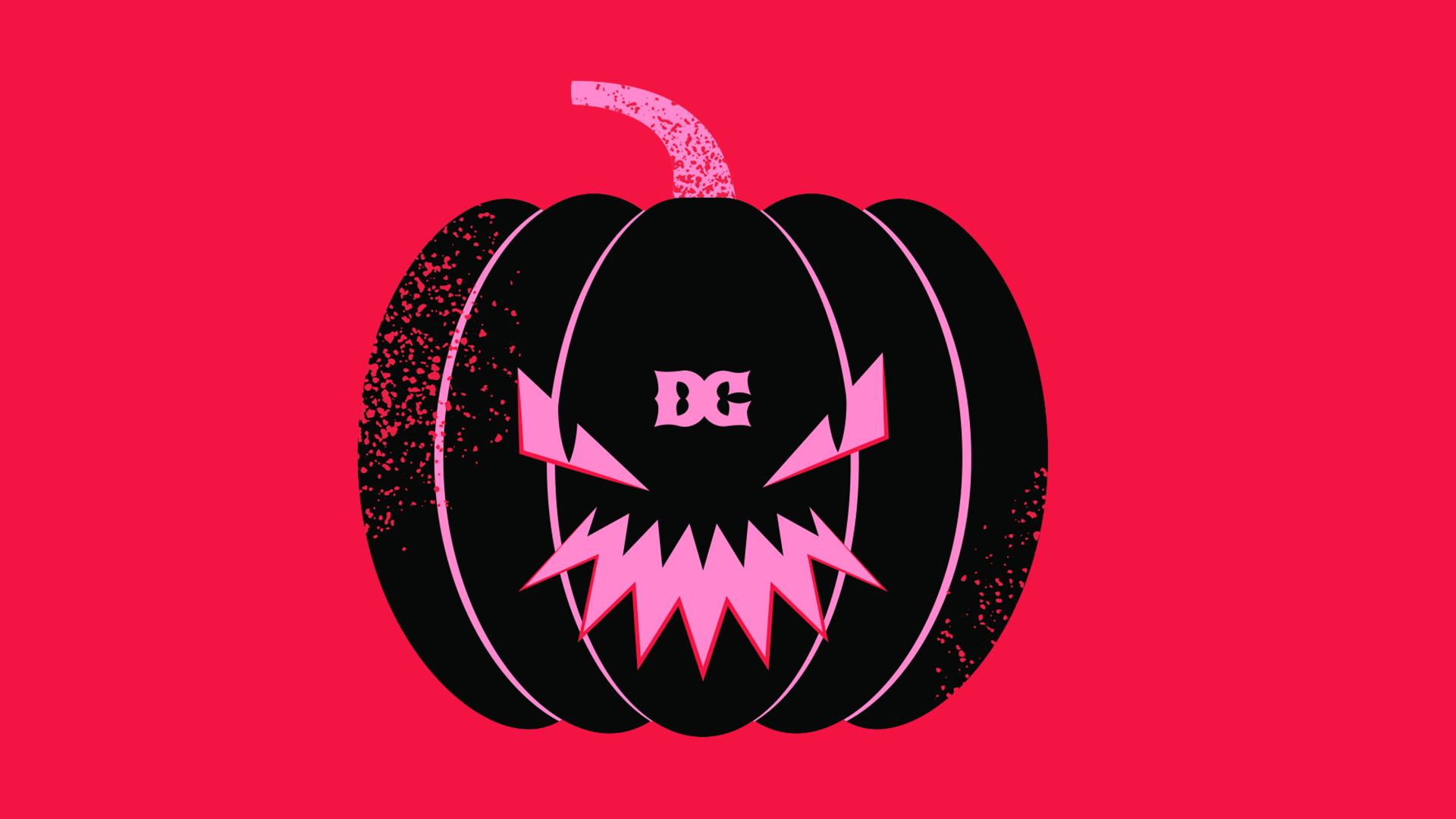 Dark Carnival Festival — Изображение №25 — Брендинг, Иллюстрация на Dprofile