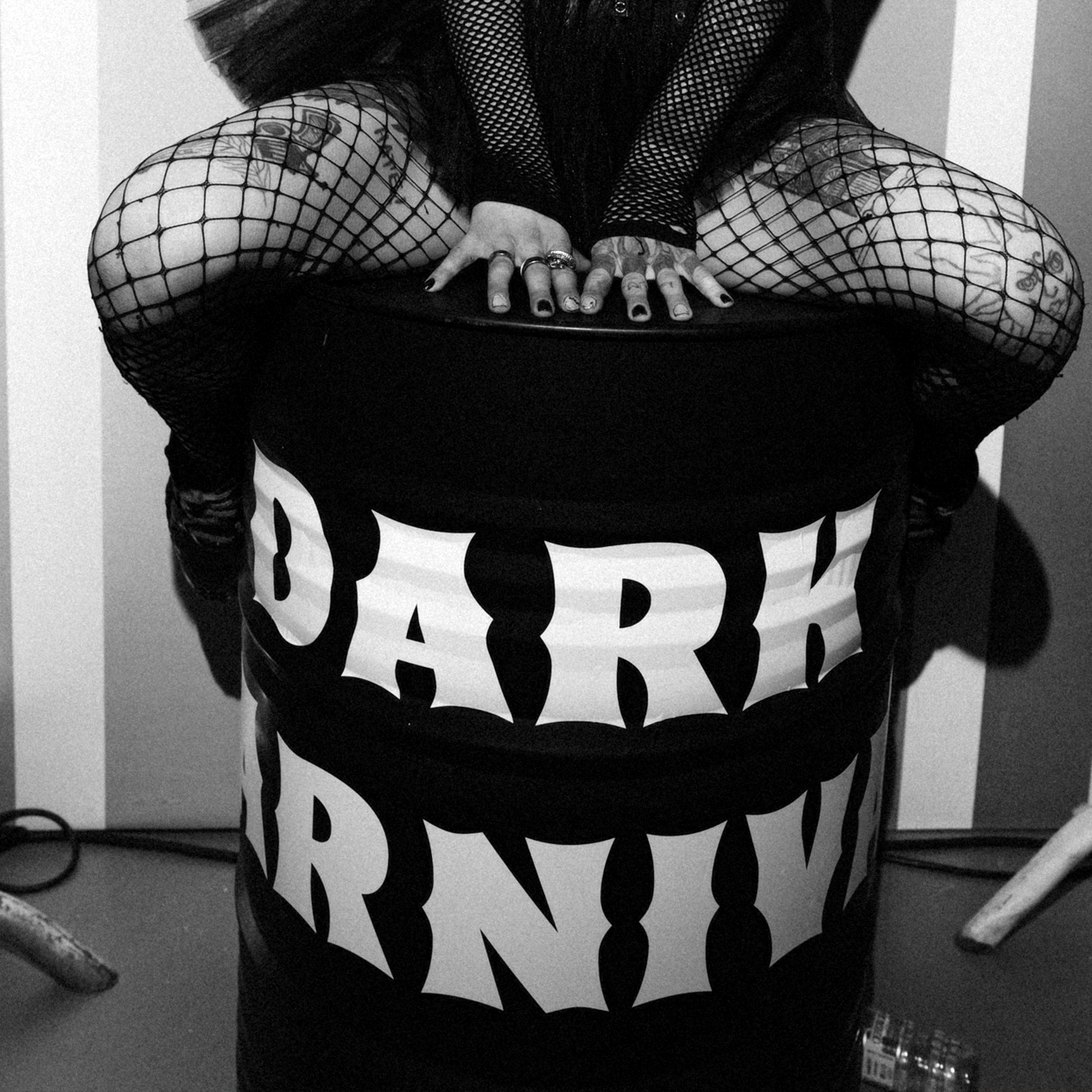 Dark Carnival Festival — Изображение №35 — Брендинг, Иллюстрация на Dprofile