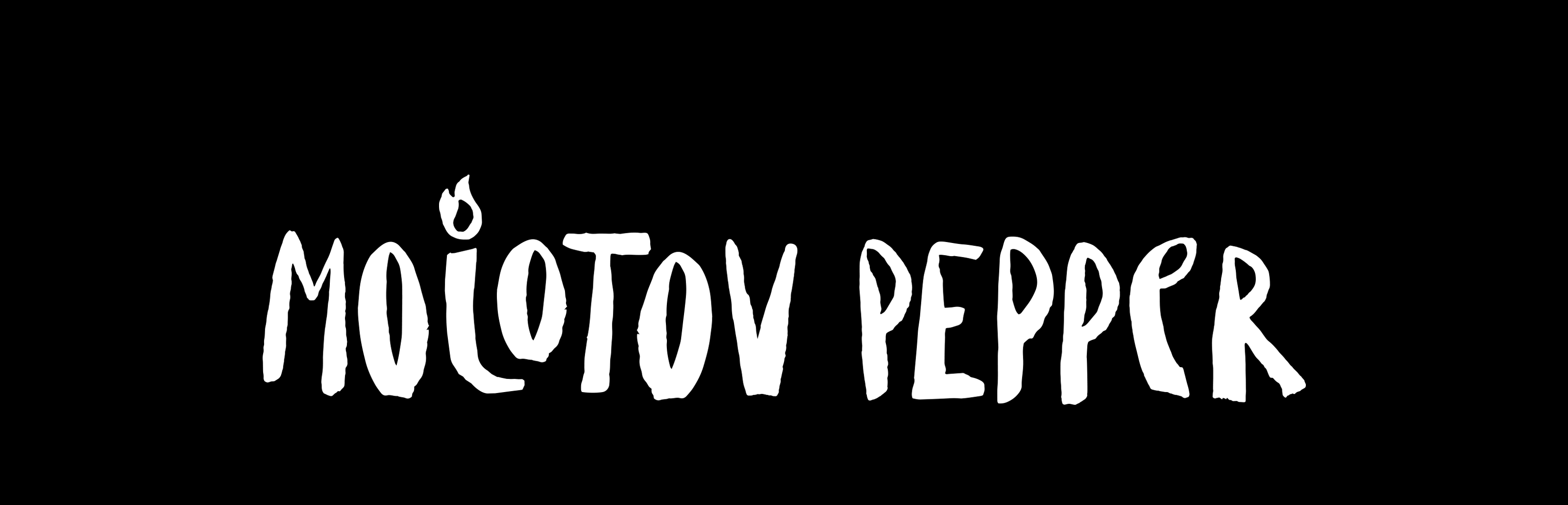 Molotov Pepper — Изображение №2 — Брендинг на Dprofile
