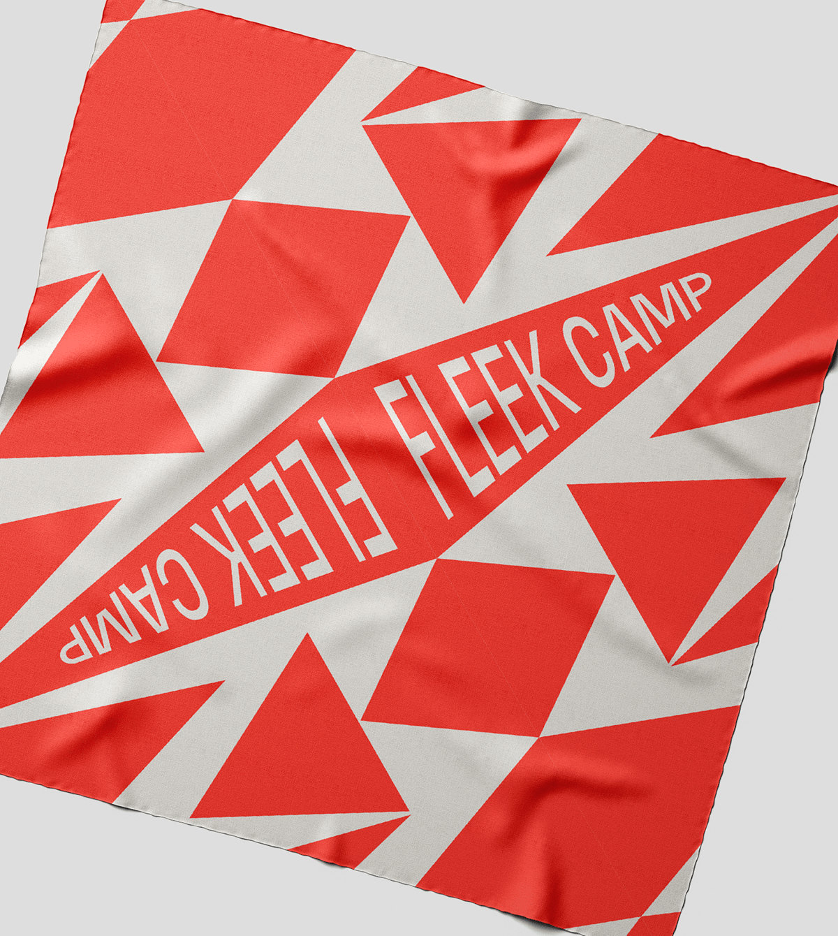 Fleek Camp — Изображение №27 — Брендинг на Dprofile