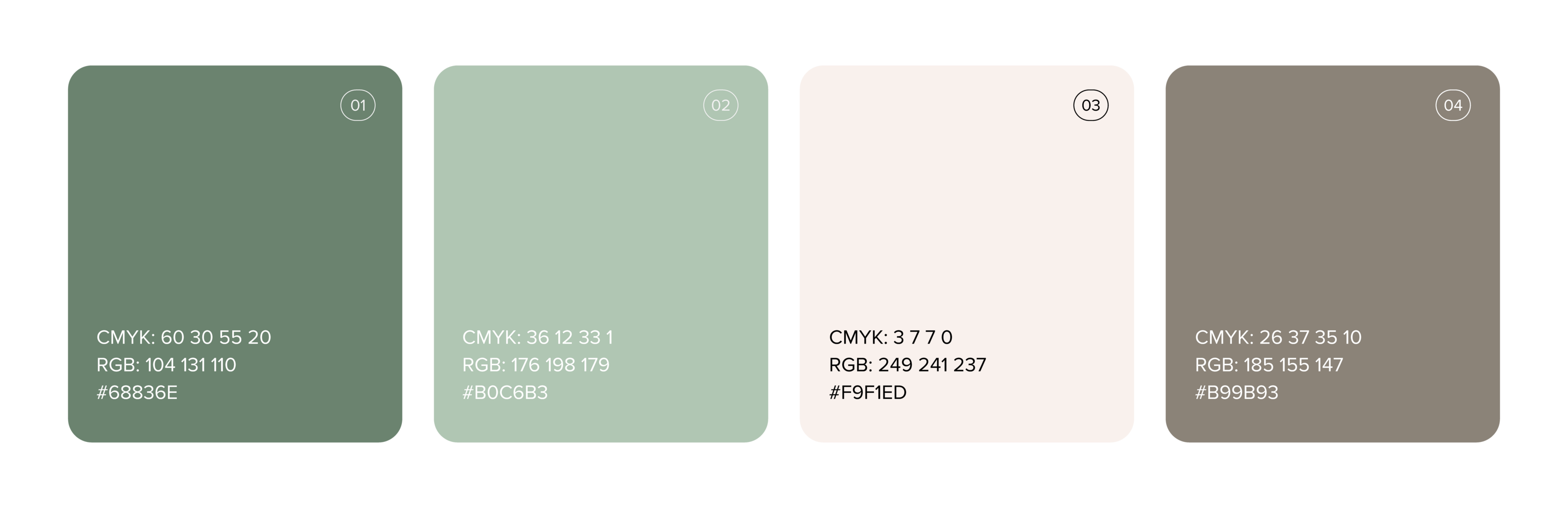 Фирменный стиль для юриста — Изображение №3 — Брендинг, Графика на Dprofile