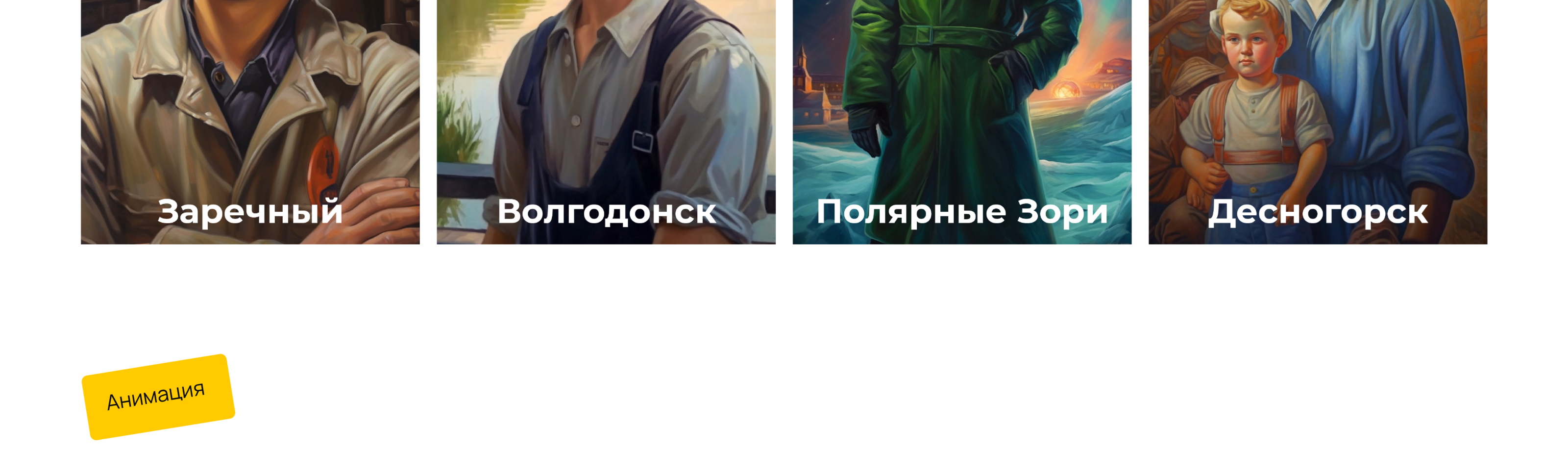 Graphic Design Portfolio — Изображение №10 — Брендинг, Графика на Dprofile