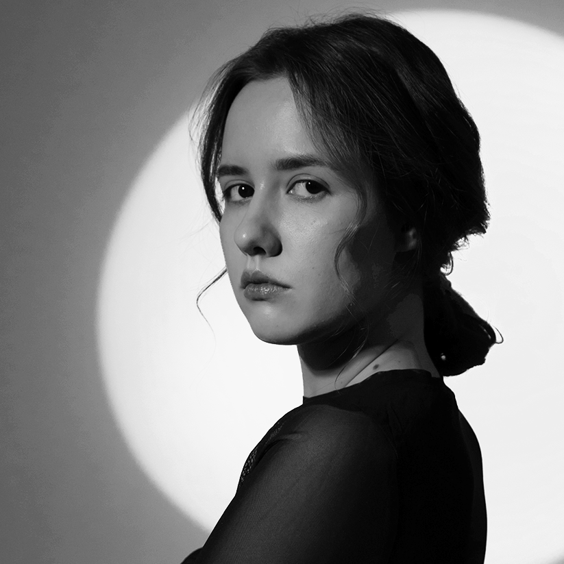 Аватар пользователя Ирина Костина