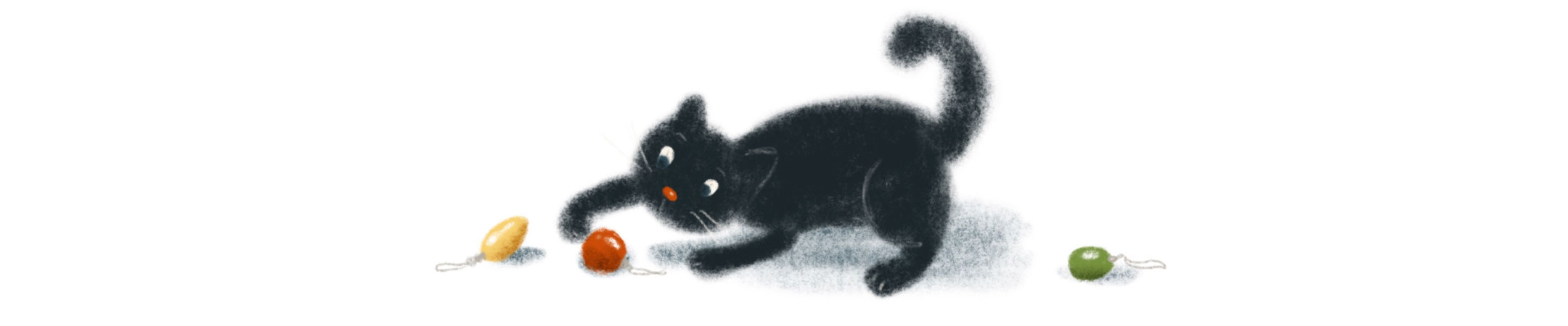 Детская книга "Скоро-скоро" — Изображение №13 — Иллюстрация, Графика на Dprofile