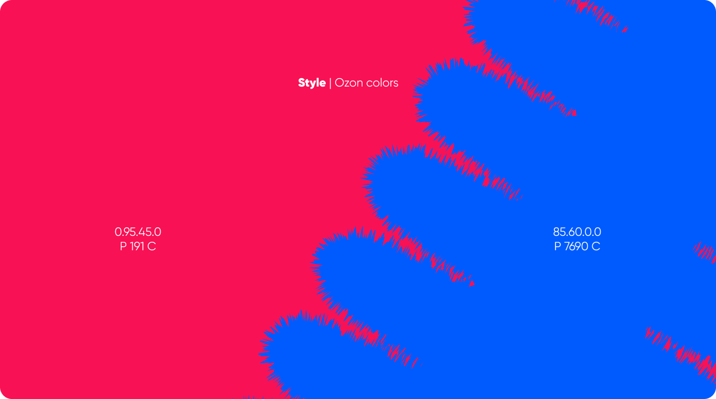 Ozon. Mascot Design — Изображение №17 — Брендинг, 3D на Dprofile