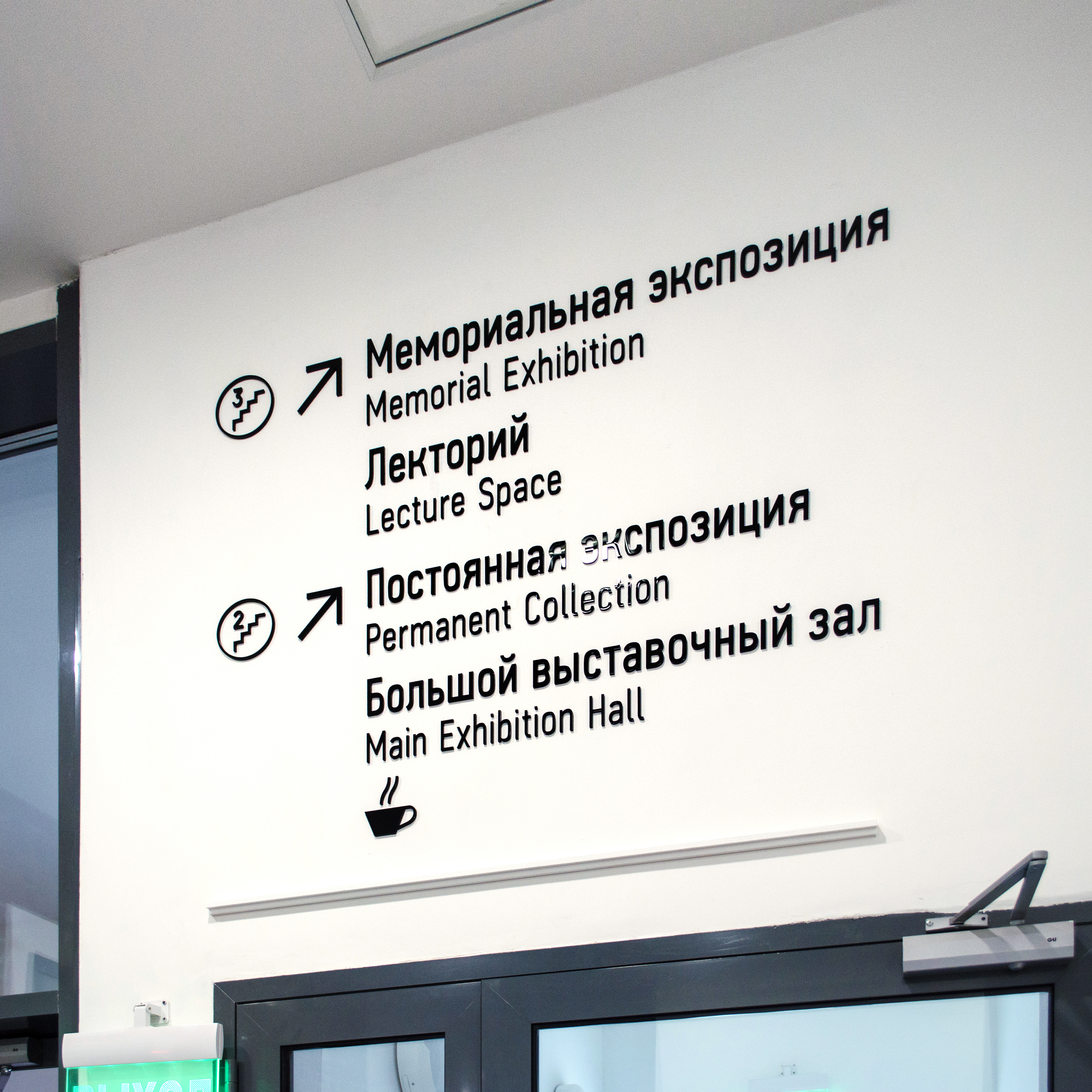 Навигация для Эрмитаж Урала — Изображение №15 — Брендинг, Графика на Dprofile