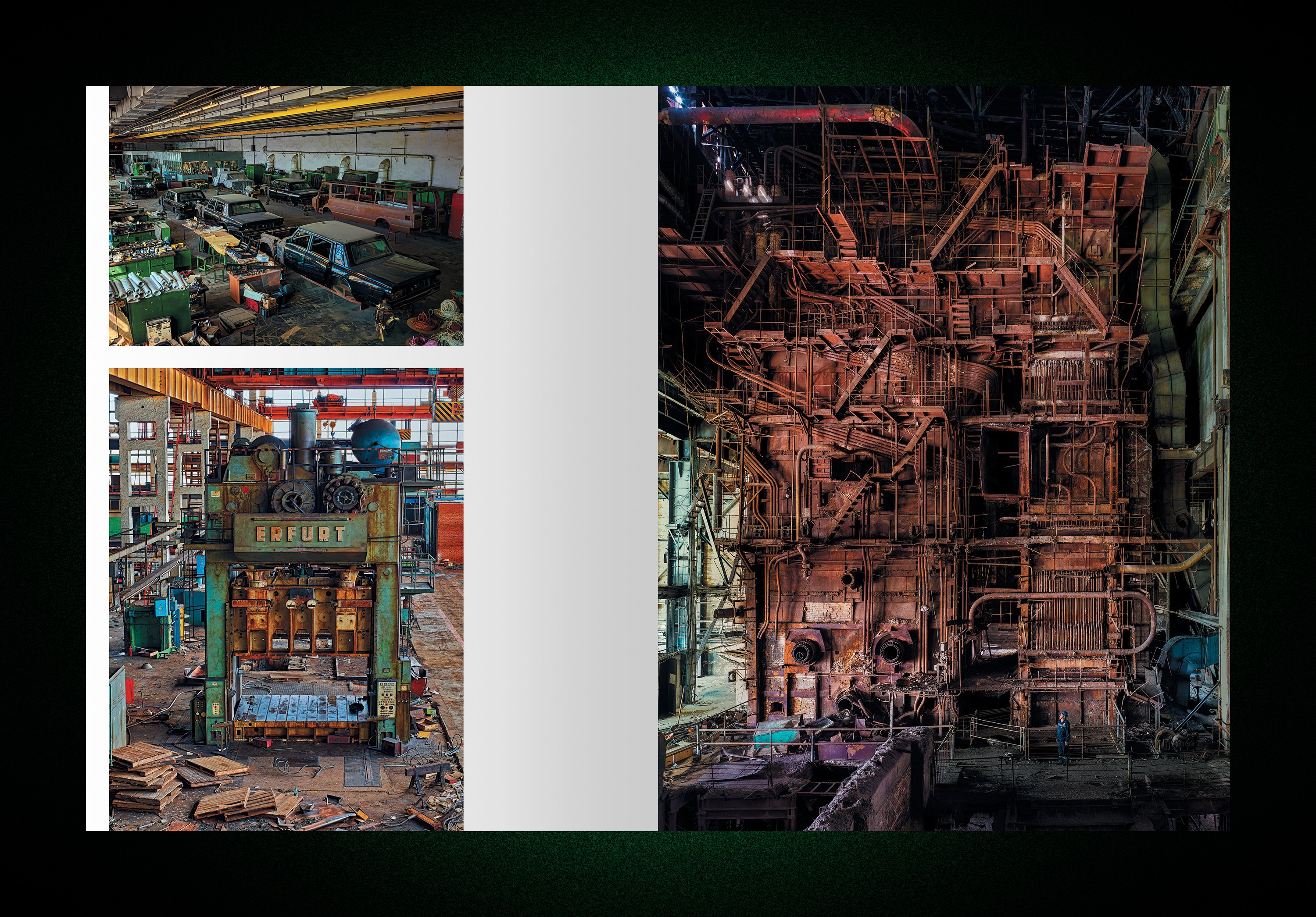 CATALOGUE OF THE 5TH URAL BIENNIAL — Изображение №36 — Брендинг, Графика на Dprofile