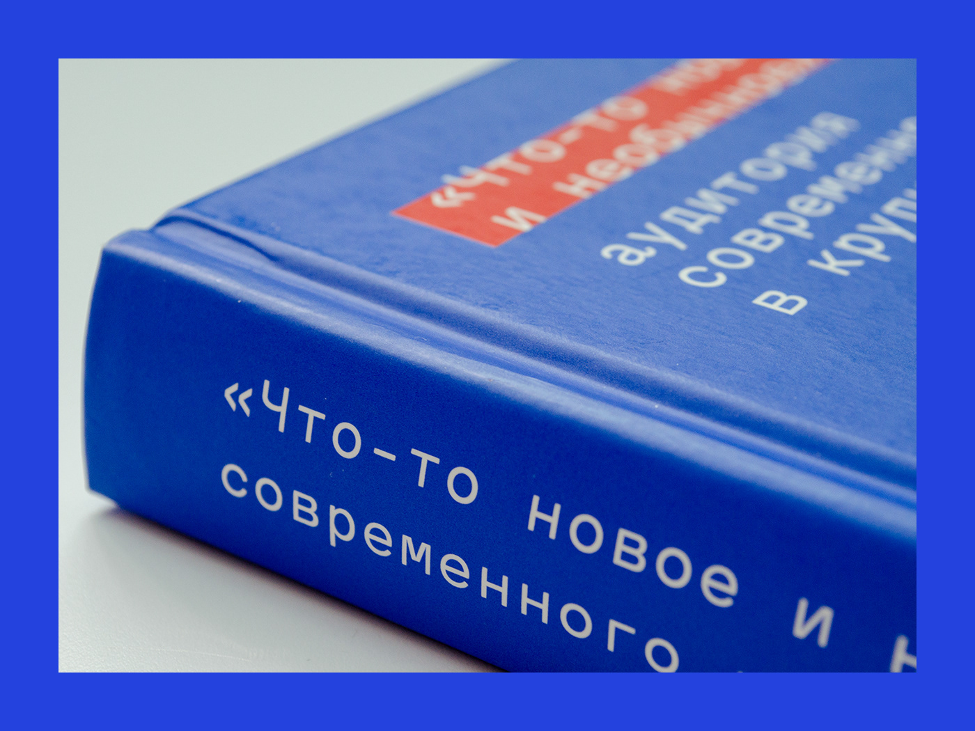 Дизайн книги об аудитории совриска — Изображение №10 — Брендинг, Графика на Dprofile
