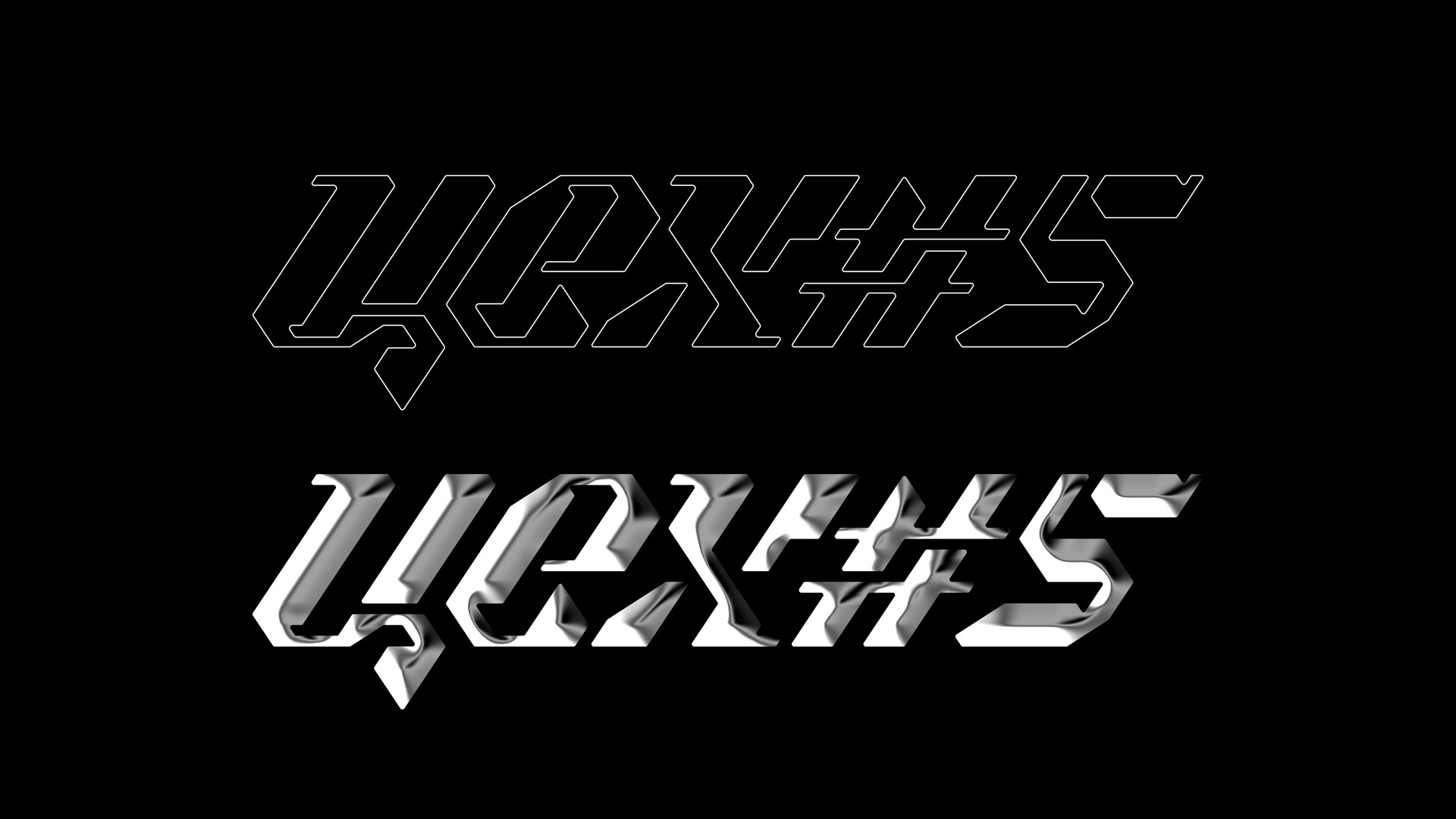 Буквы и упражнения — Изображение №12 — Иллюстрация, Графика на Dprofile