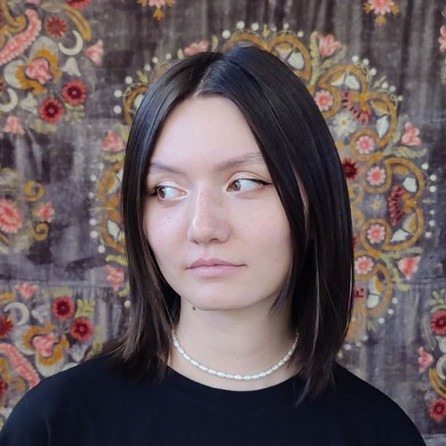 Аватар пользователя Yulia Gorina