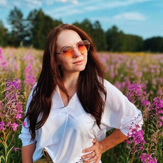 Аватар пользователя Екатерина Кончинова