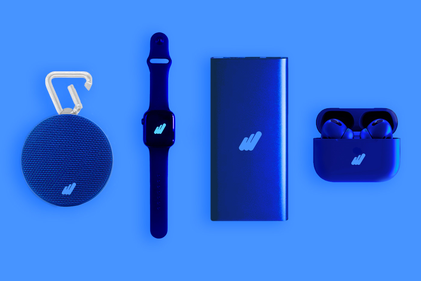 Mint logotype — Изображение №11 — Брендинг на Dprofile