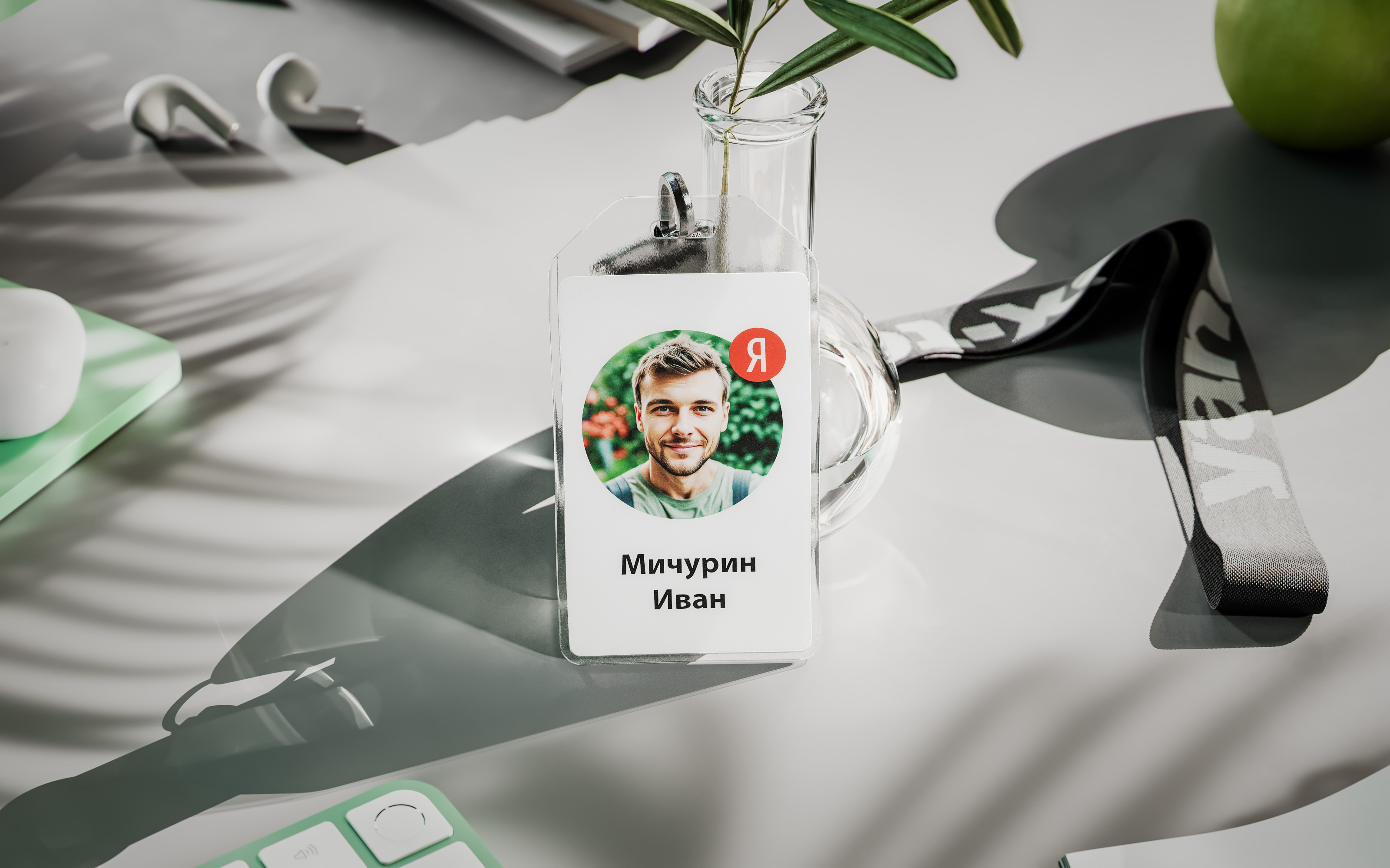 Визуалы для Yandex — Селекционер. — Изображение №2 — 3D, Маркетинг на Dprofile