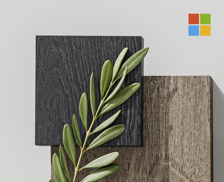 Визуалы — Microsoft Fluent — Графика, 3D на Dprofile