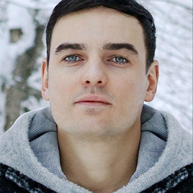 Аватар пользователя Александр Гаер