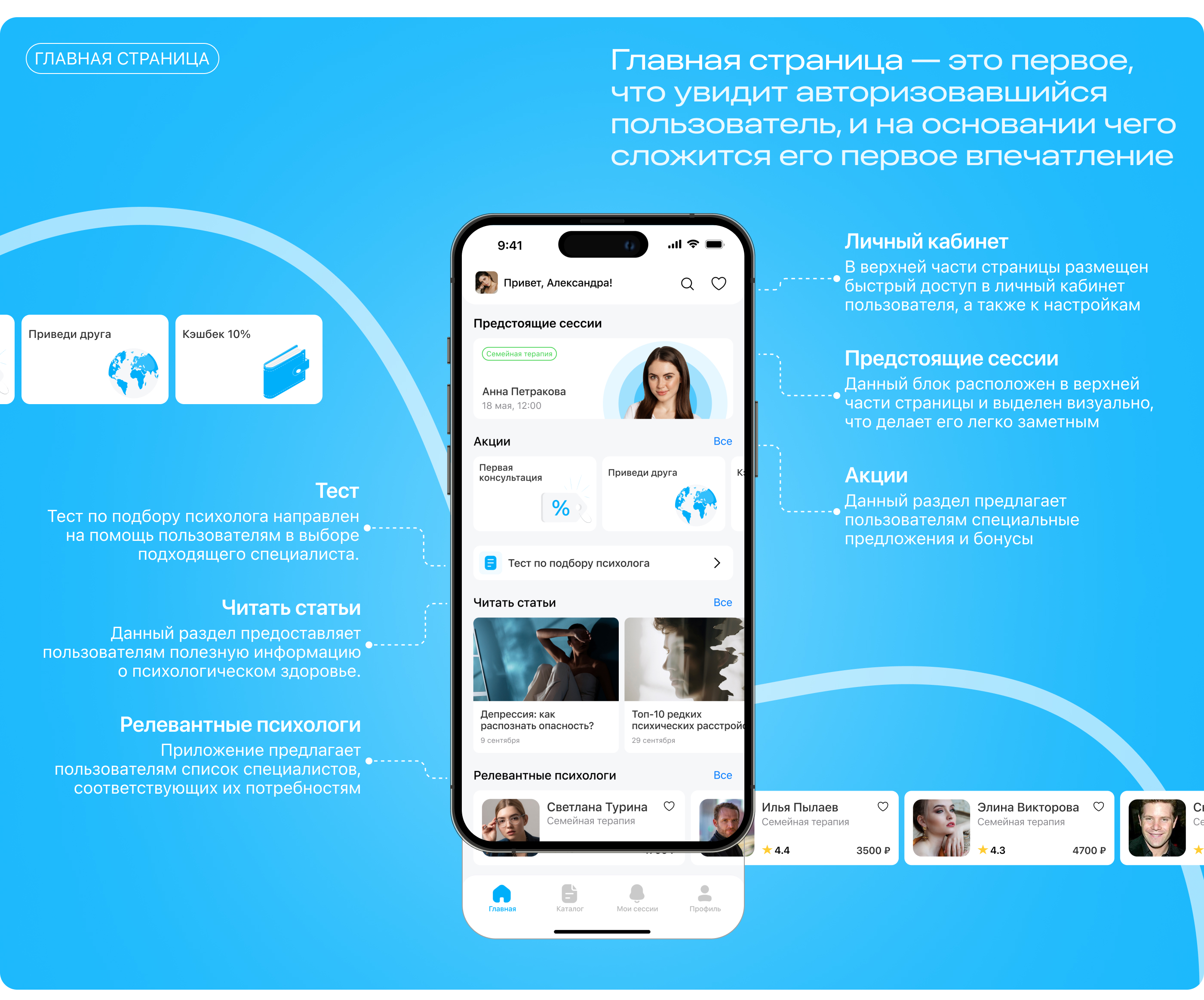 Healing Hearts — Изображение №9 — Интерфейсы на Dprofile