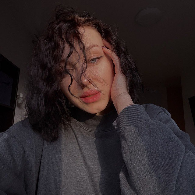 Аватар пользователя Наталья Насыбуллина