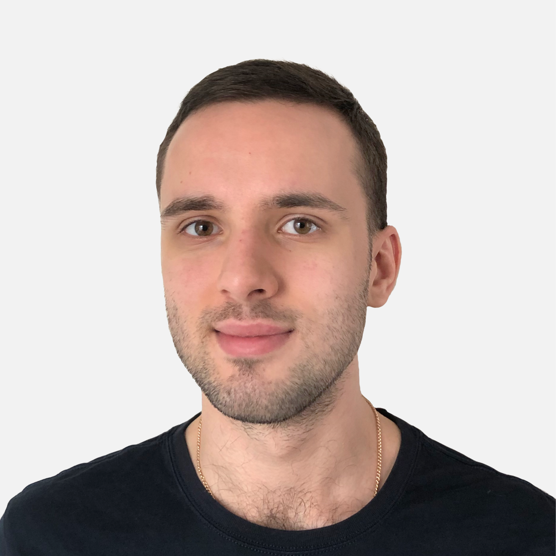 Аватар пользователя Олег Исаев