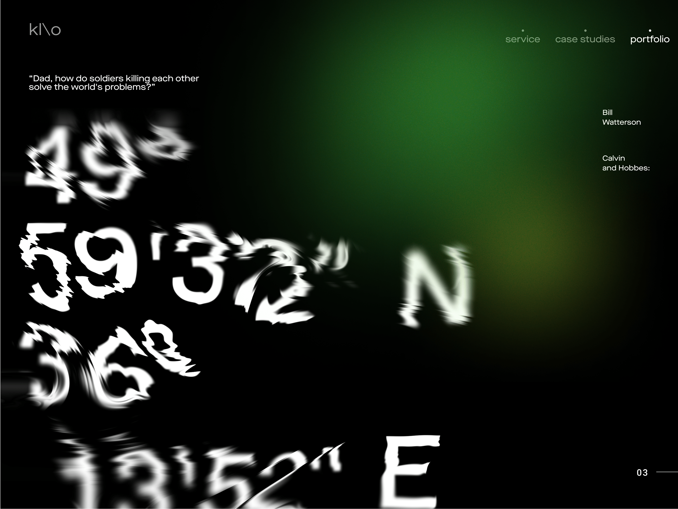 Web-Design Collection I — Изображение №8 — Интерфейсы, Графика на Dprofile