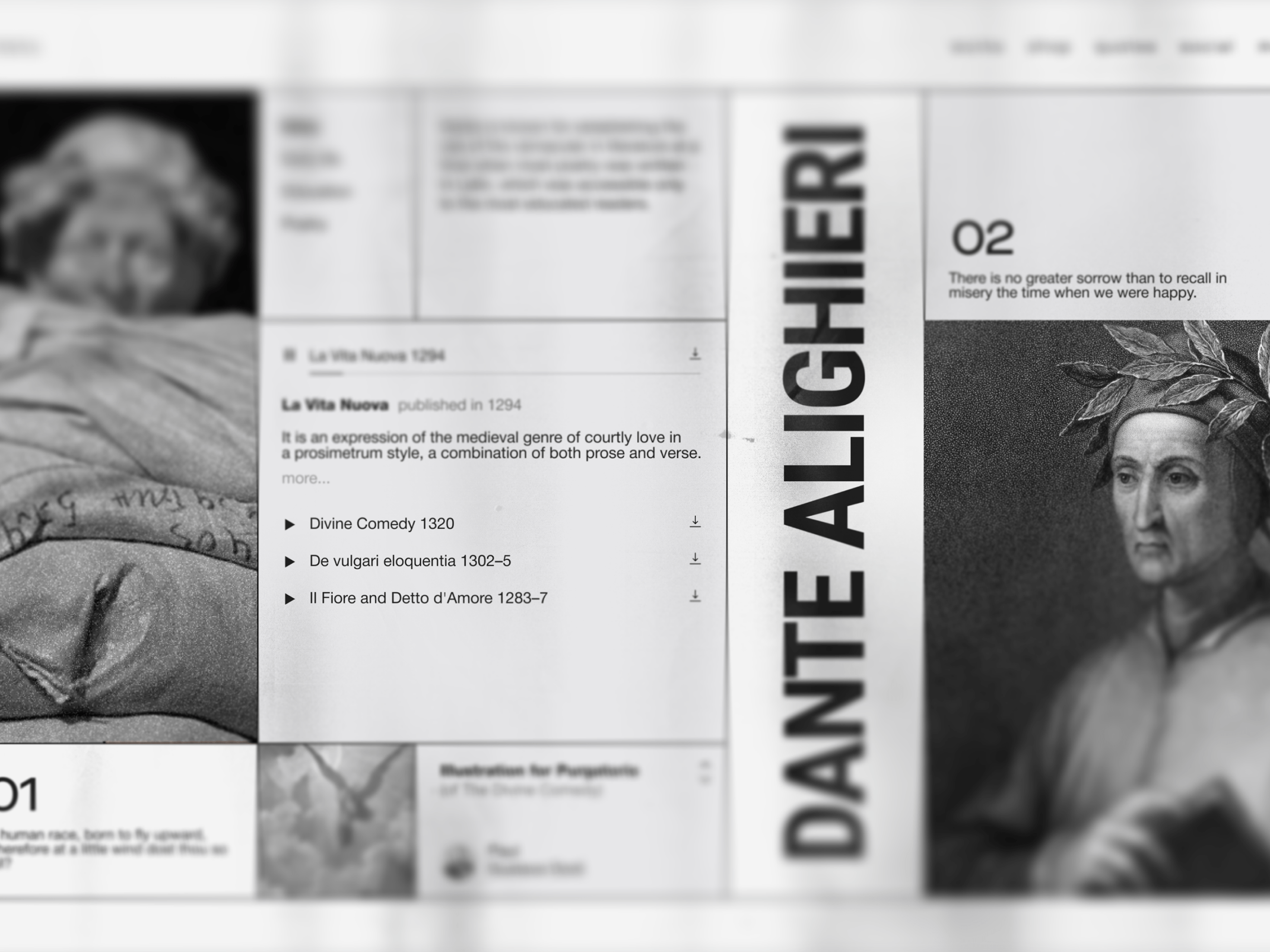 Web-Design Collection I — Изображение №14 — Интерфейсы, Графика на Dprofile