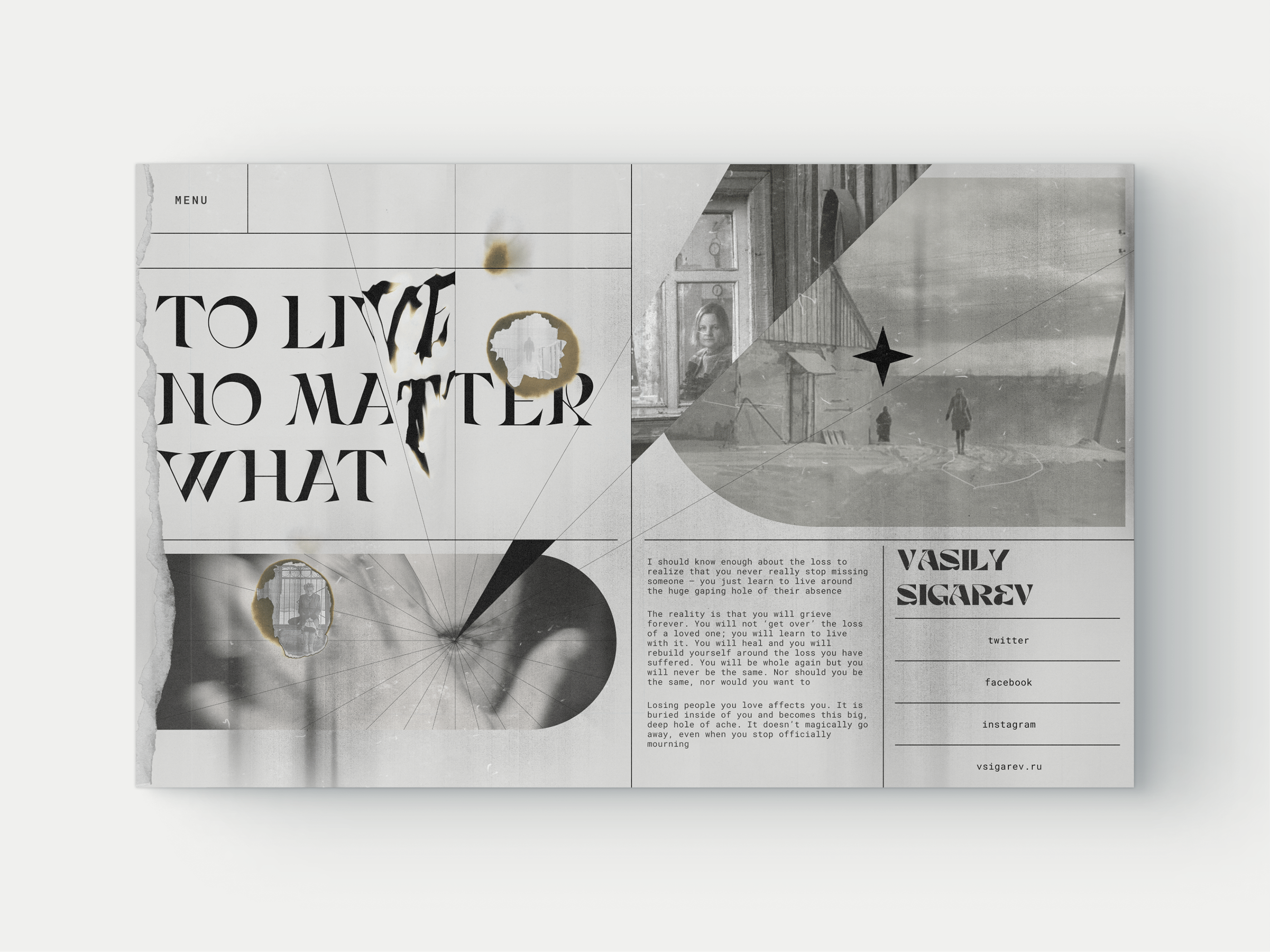Web-Design Collection I — Изображение №11 — Интерфейсы, Графика на Dprofile