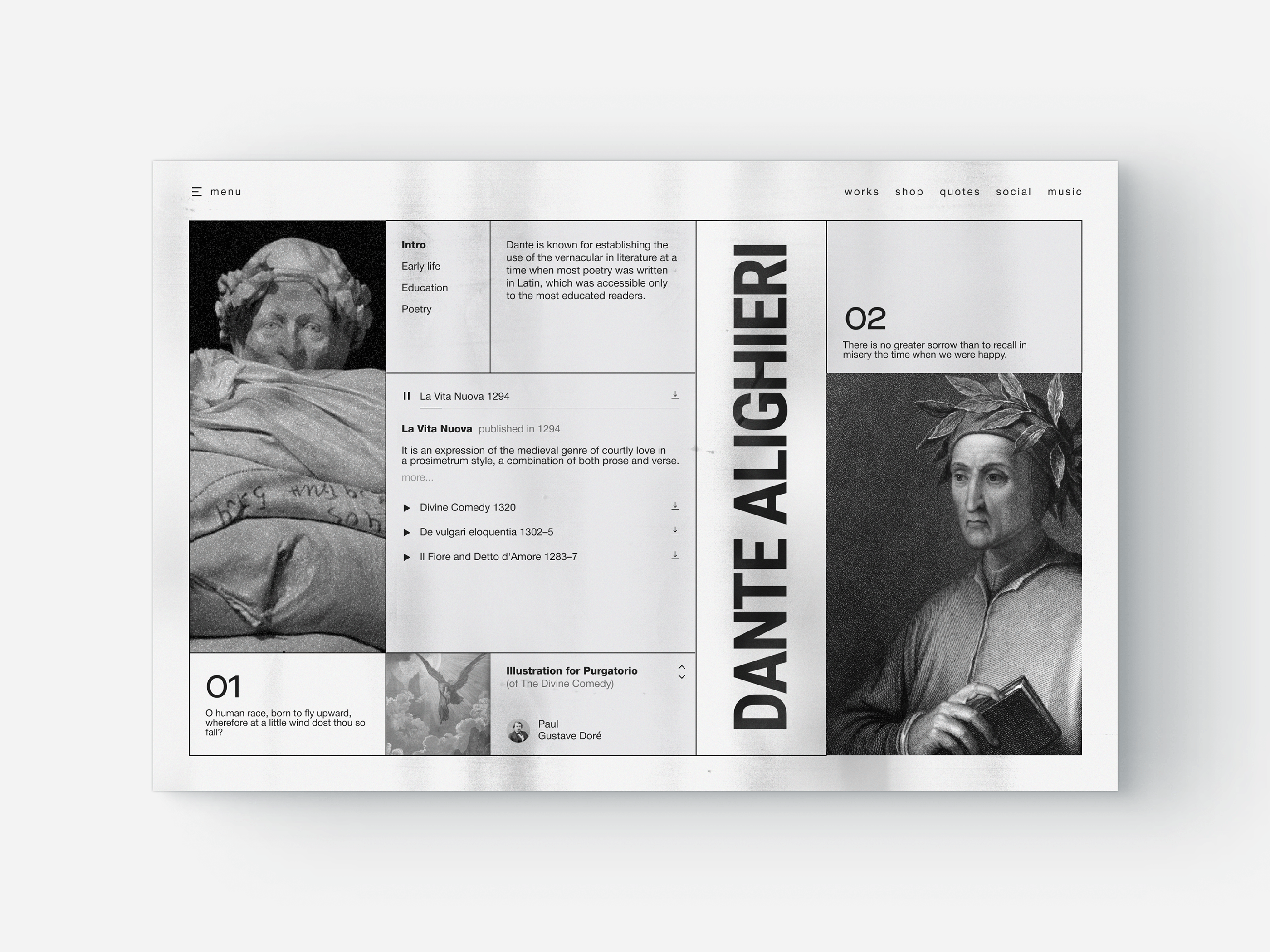 Web-Design Collection I — Изображение №13 — Интерфейсы, Графика на Dprofile
