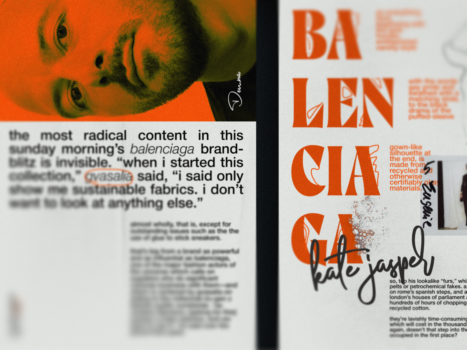 Print design collection I — Изображение №5 — Интерфейсы, Графика на Dprofile