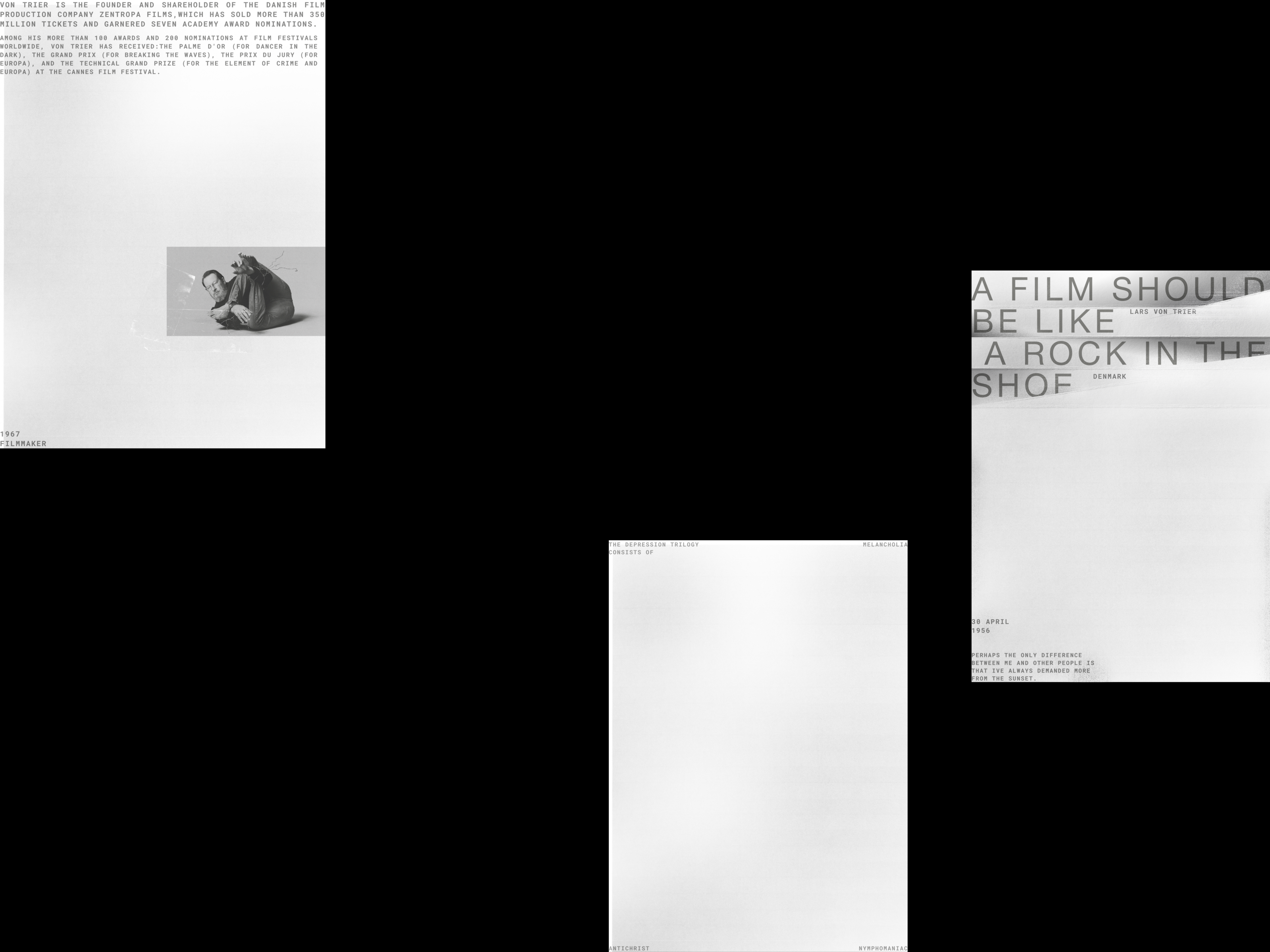 Print design collection I — Изображение №9 — Интерфейсы, Графика на Dprofile