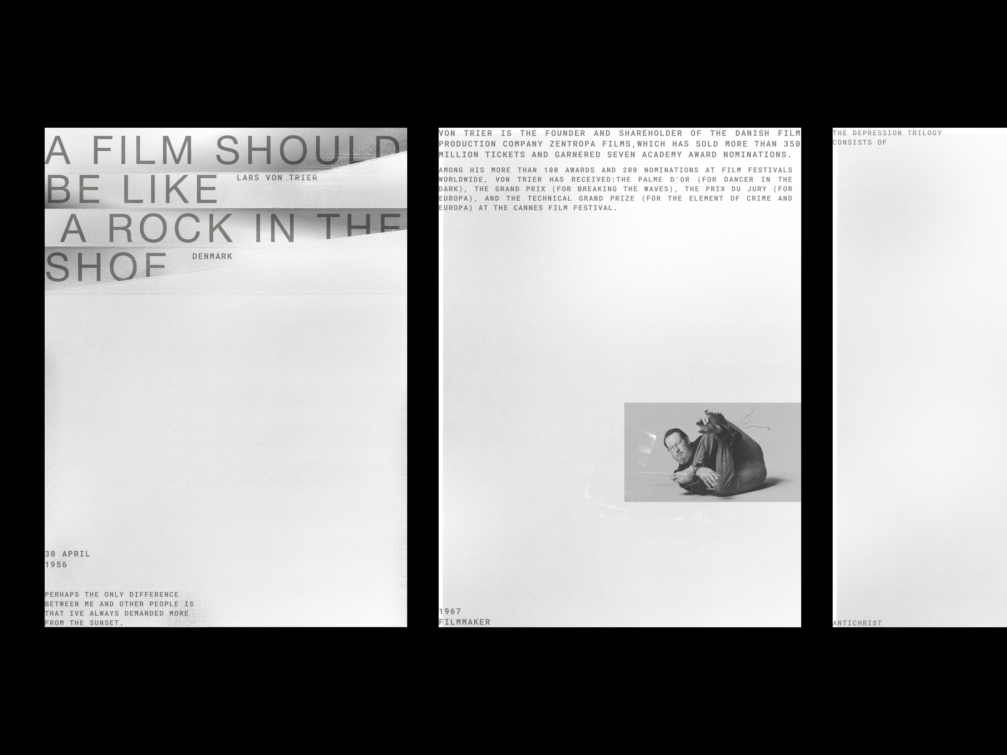 Print design collection I — Изображение №7 — Интерфейсы, Графика на Dprofile