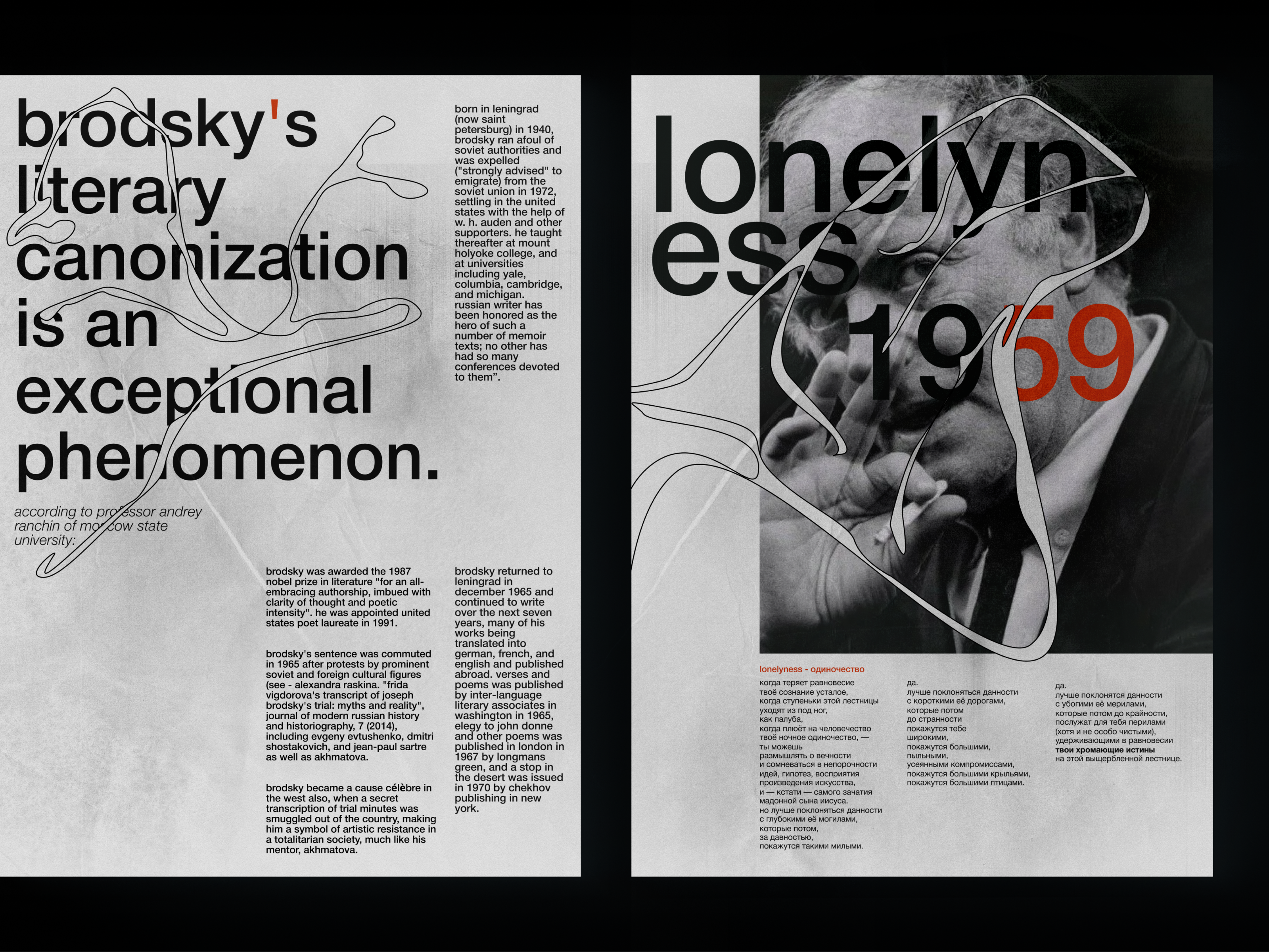 Print design collection I — Изображение №3 — Интерфейсы, Графика на Dprofile