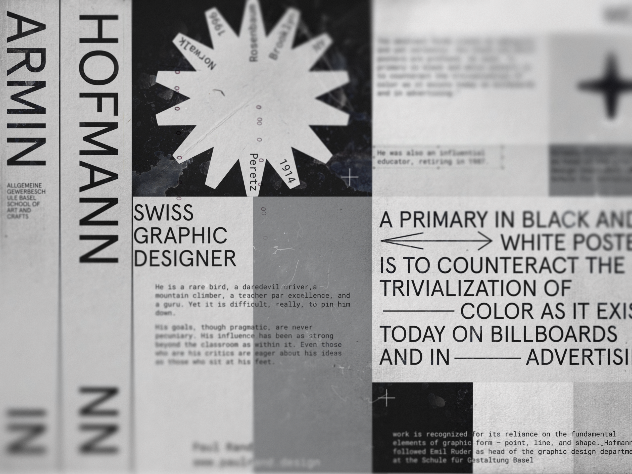 Web-Design Collection II — Изображение №8 — Графика на Dprofile