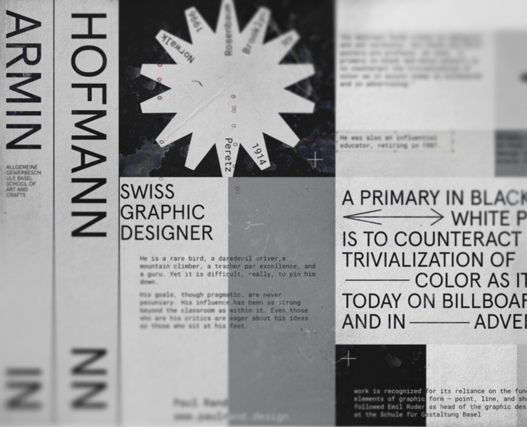 Web-Design Collection II — Графика на Dprofile