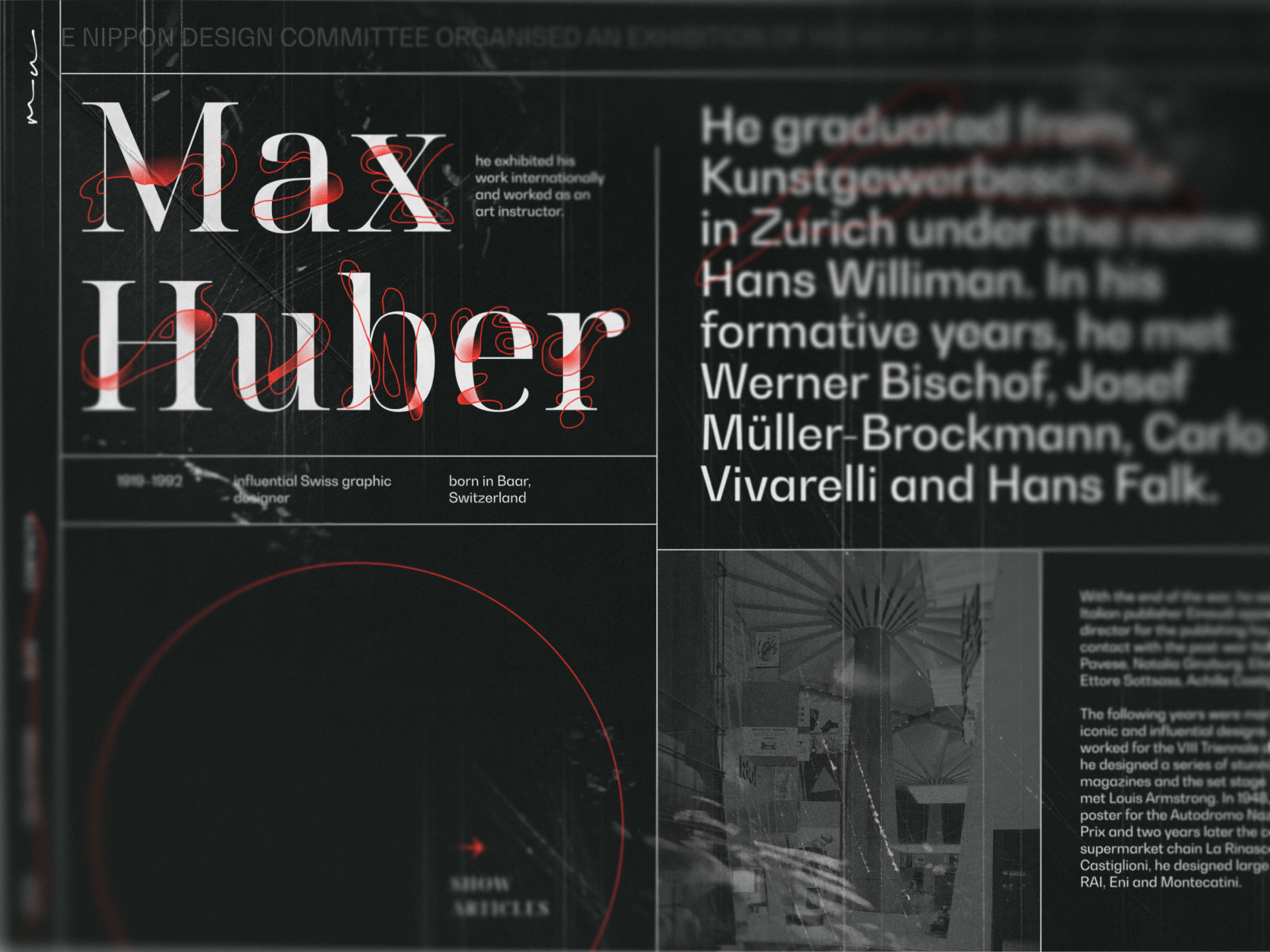 Web-Design Collection II — Изображение №2 — Графика на Dprofile