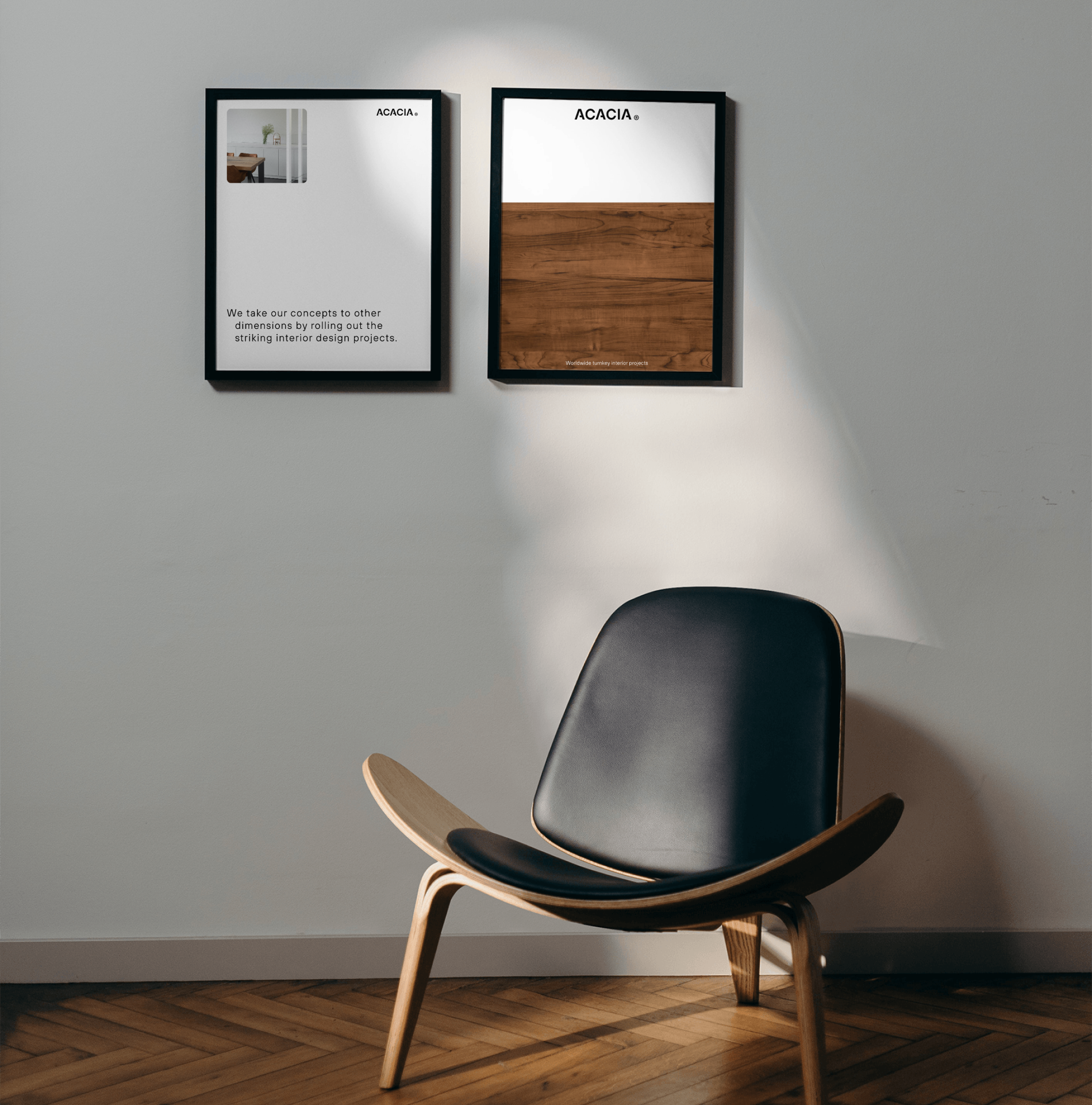 ACACIA ® interior studio — Изображение №4 — Интерфейсы на Dprofile