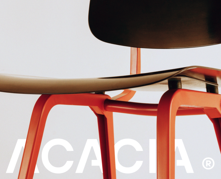 ACACIA ® interior studio — Интерфейсы на Dprofile