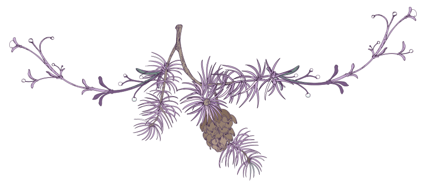 NUTCRACKER SILK SCARVES 2023 — Изображение №12 — Иллюстрация, Анимация на Dprofile