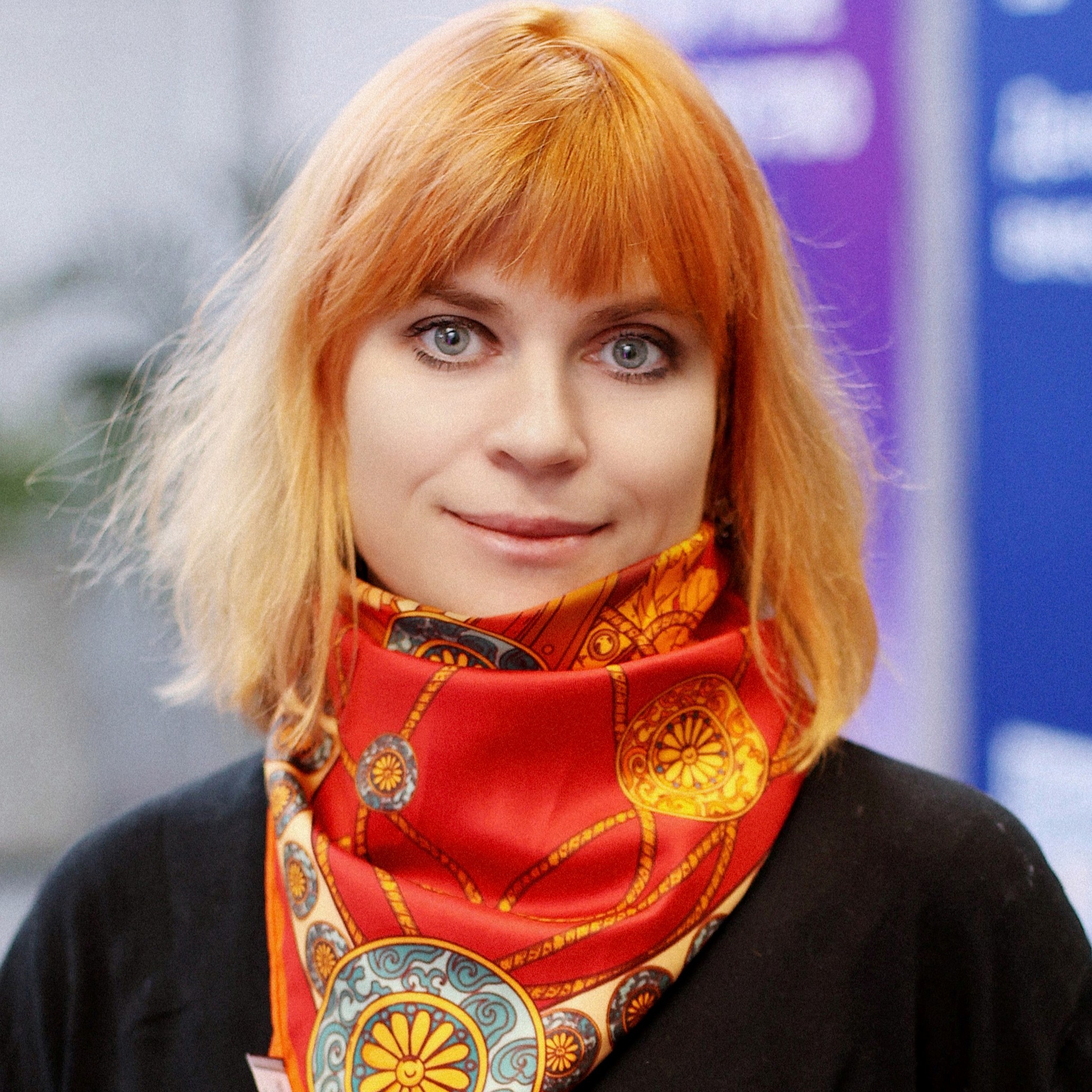 Аватар пользователя Марина Рудько