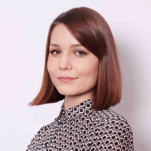 Аватар пользователя Наташа Жихор
