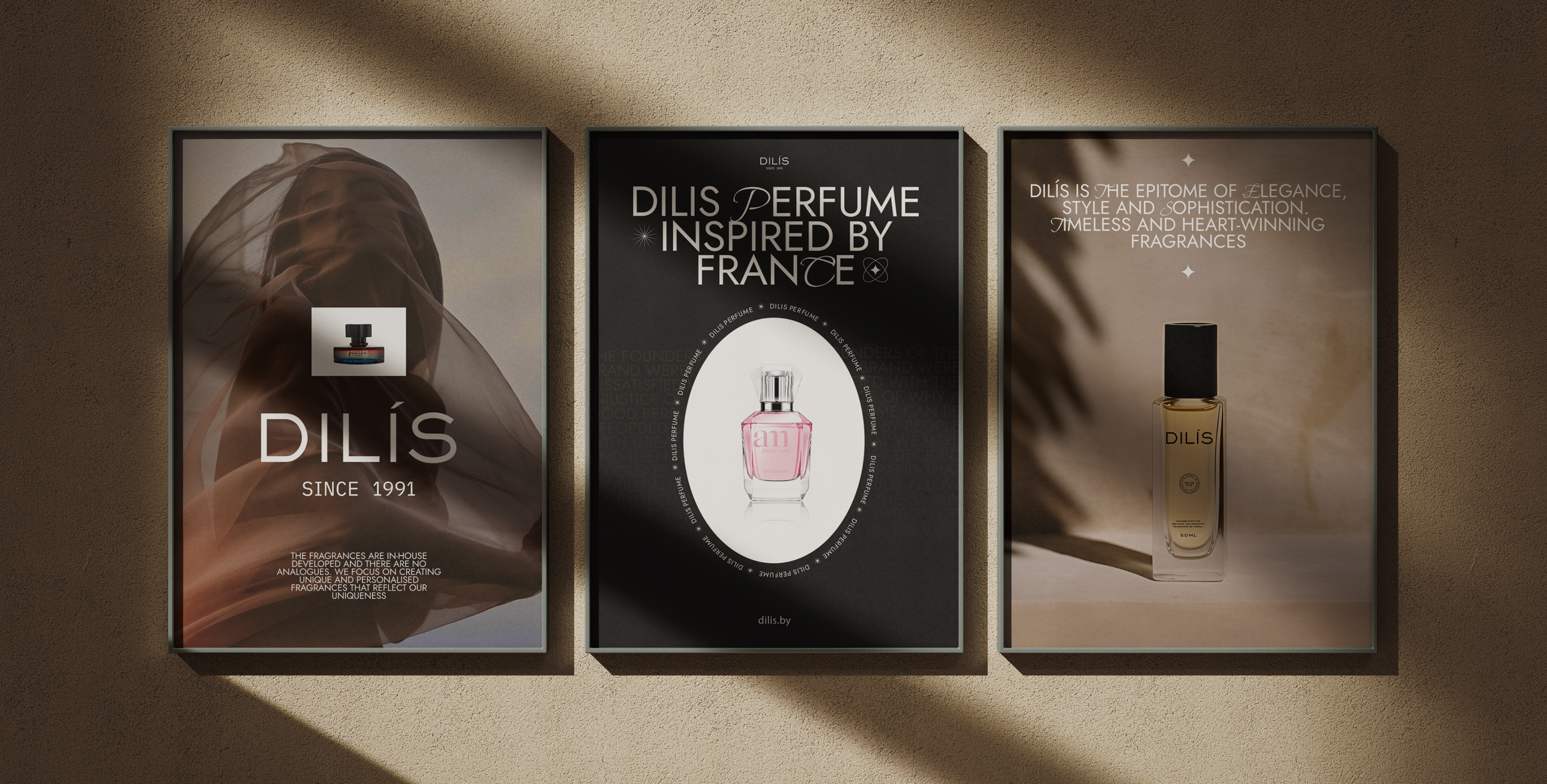DILIS | E-Commerce redesign — Изображение №10 — Интерфейсы на Dprofile