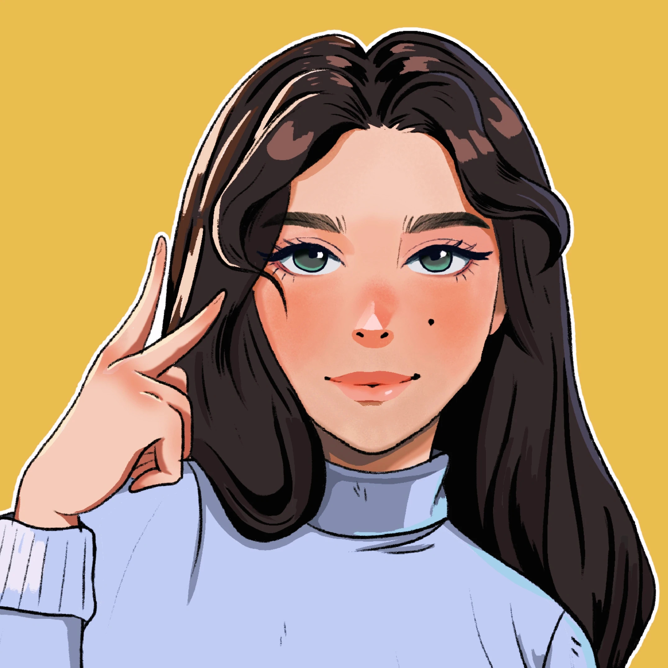 Аватар пользователя marsik_ illustrator