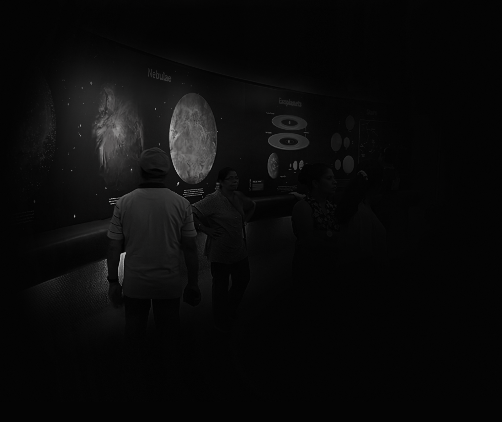 САО «РАН» — Изображение №7 — Интерфейсы, Брендинг на Dprofile