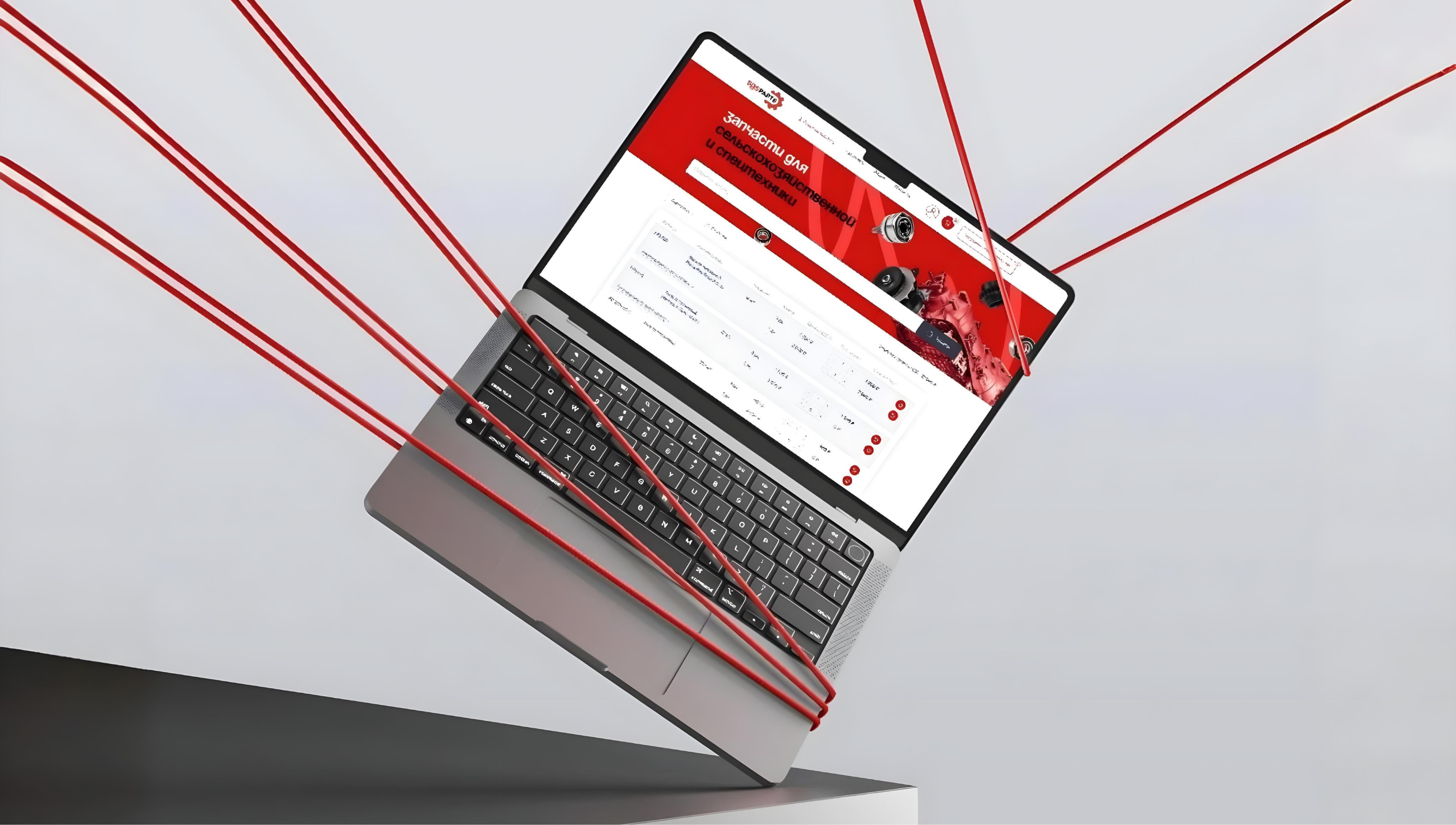 SGSparts — Изображение №1 — Интерфейсы на Dprofile